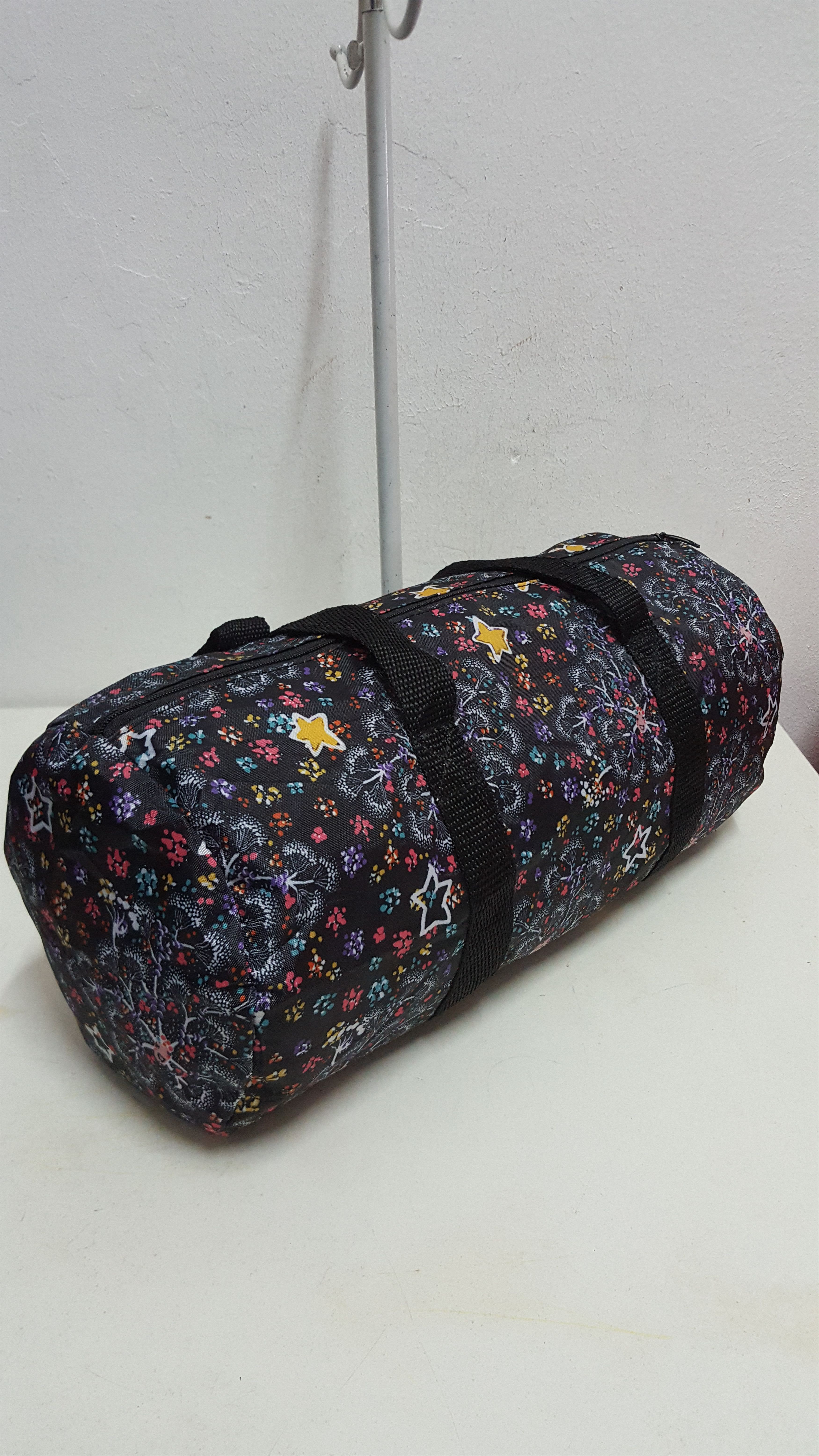 Issey Miyake Tsumori Chisato by Issey Miyake Duffel Bag Size ONE SIZE - 4 Thumbnail