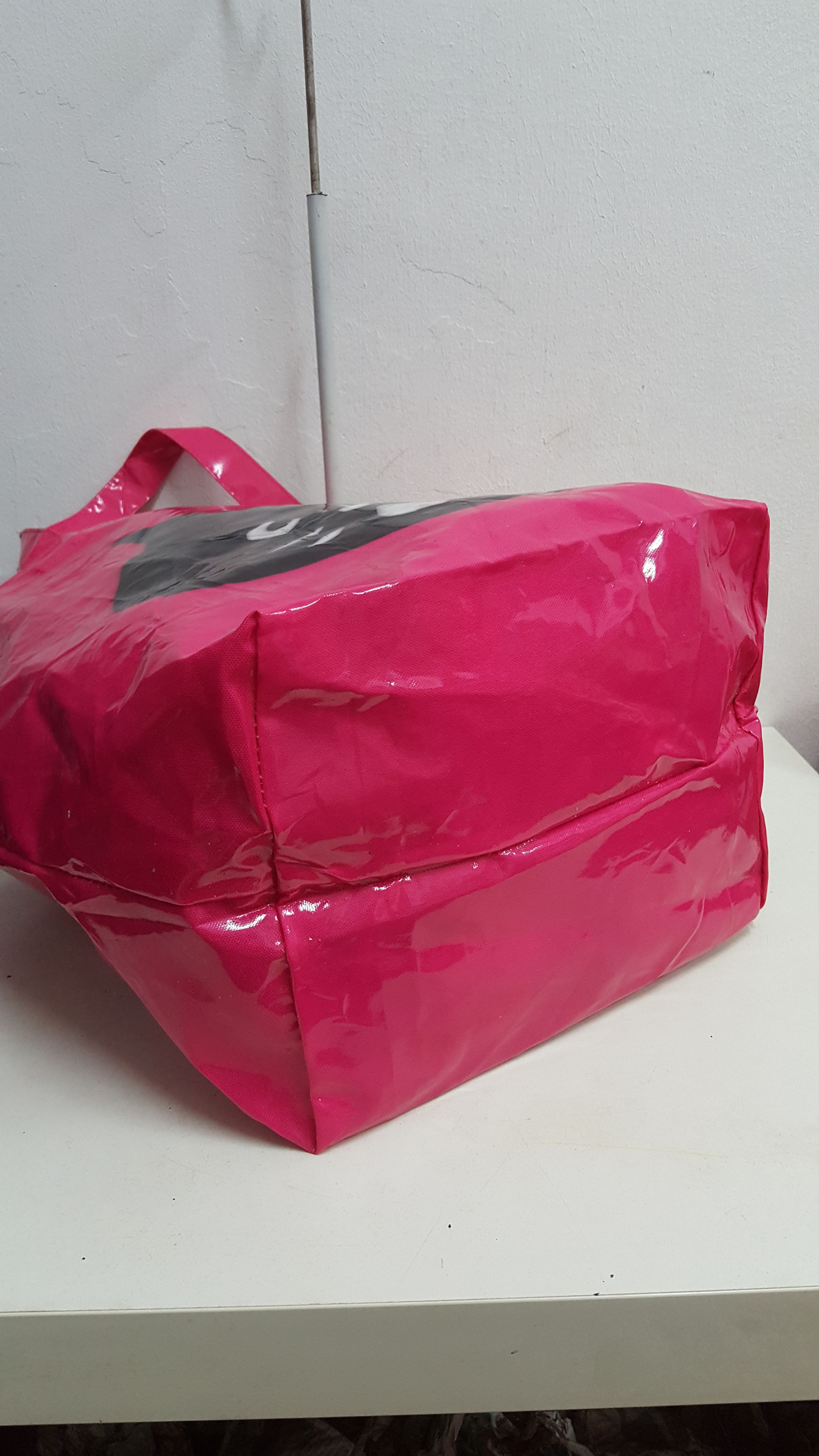 Issey Miyake Ne-Net by issey Miyake Tote Bag Size ONE SIZE - 5 Thumbnail
