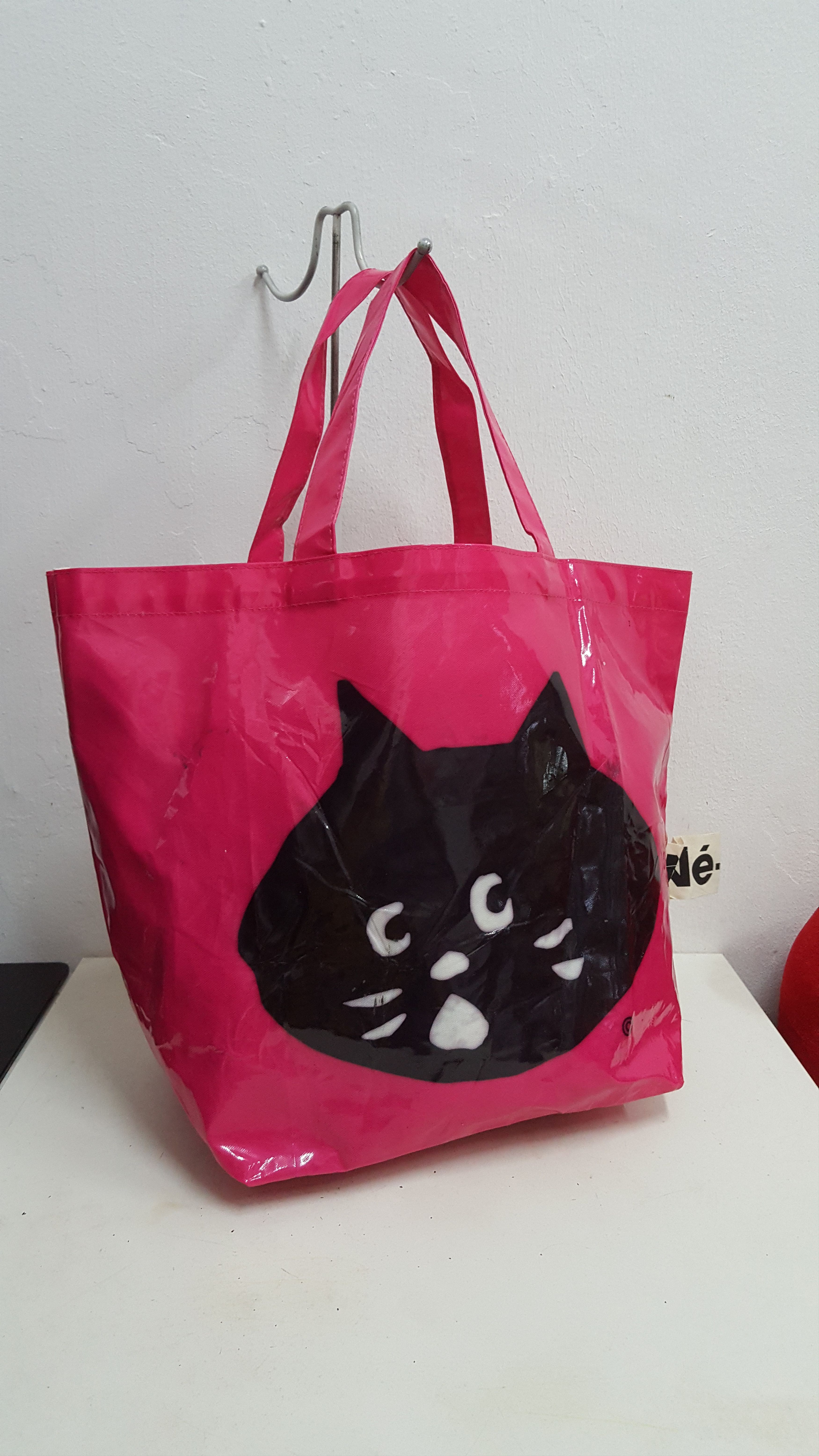 Issey Miyake Ne-Net by issey Miyake Tote Bag Size ONE SIZE - 4 Thumbnail