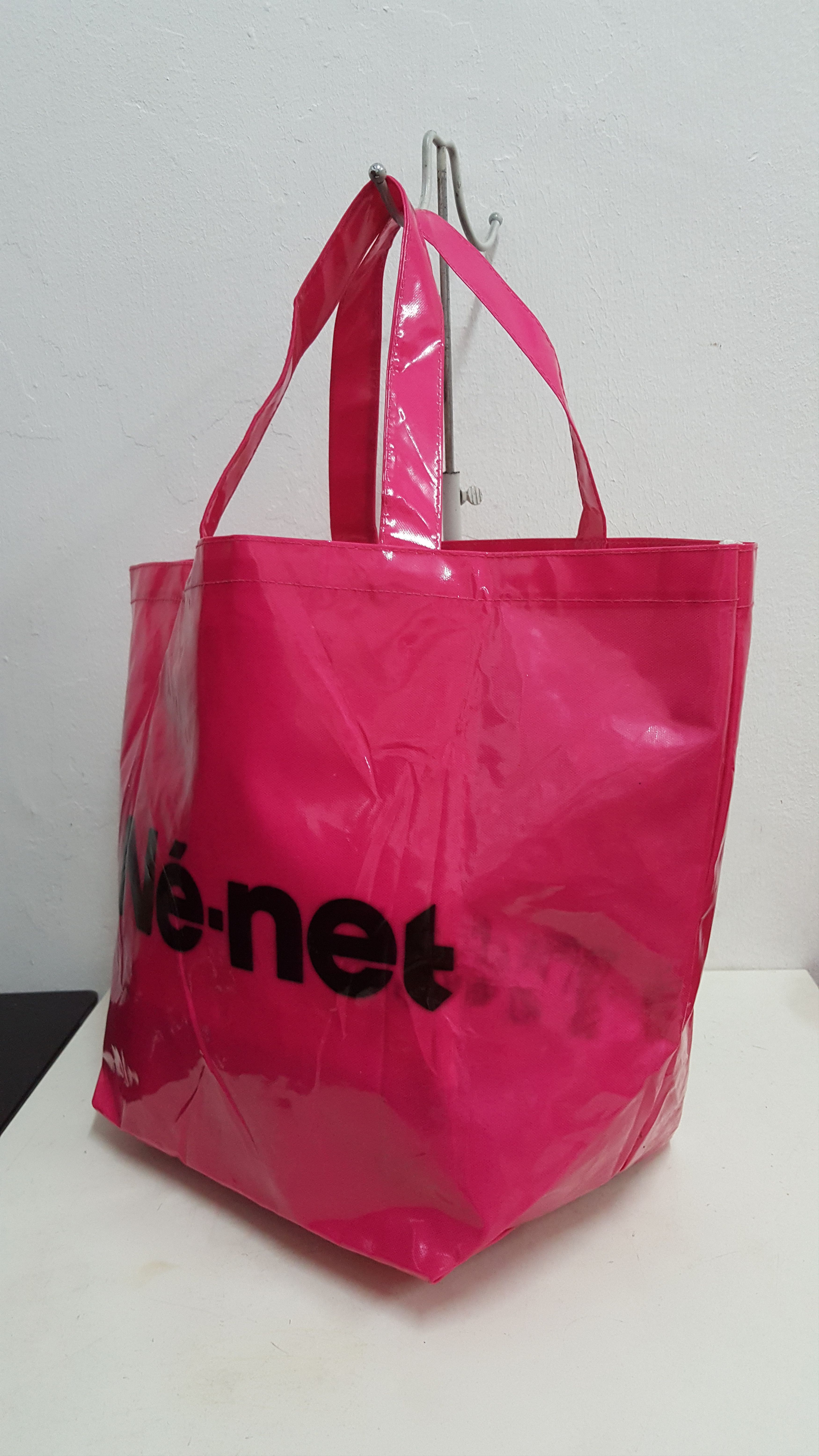 Issey Miyake Ne-Net by issey Miyake Tote Bag Size ONE SIZE - 2 Thumbnail