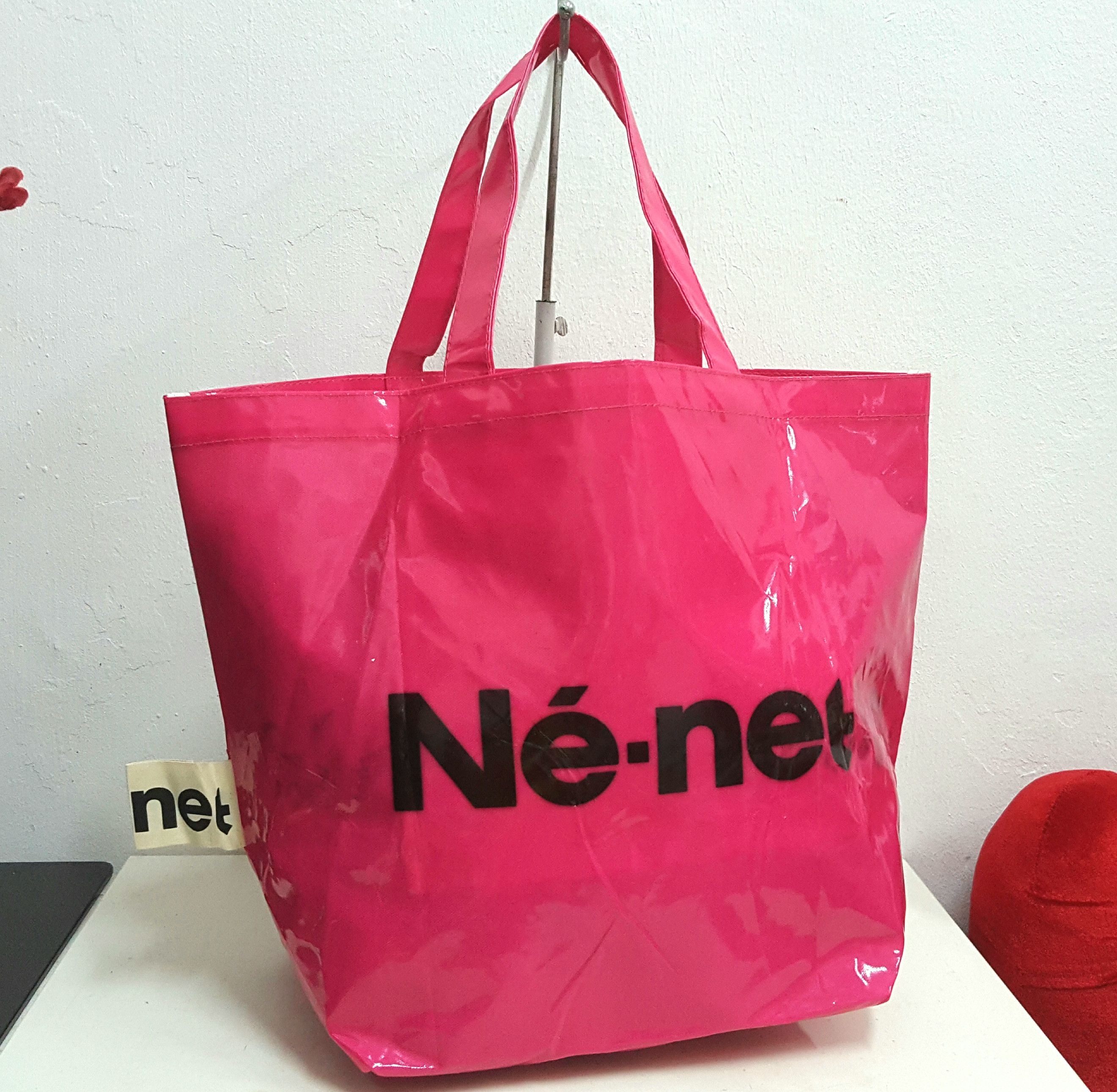 Issey Miyake Ne-Net by issey Miyake Tote Bag Size ONE SIZE - 1 Thumbnail