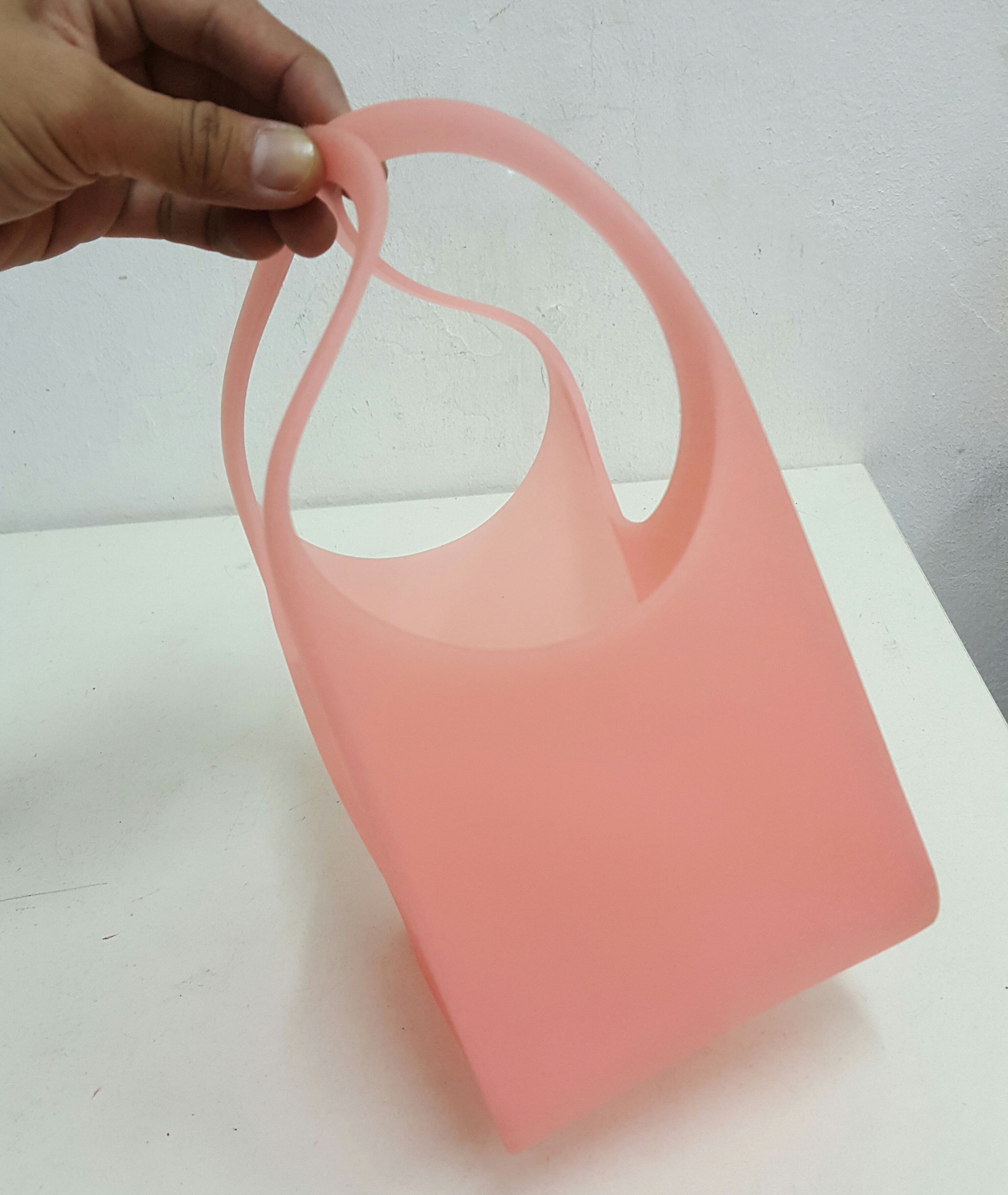 Issey Miyake Issey Miyake Parfum Vip Gift Bag Rare Bag Size ONE SIZE - 2 Thumbnail