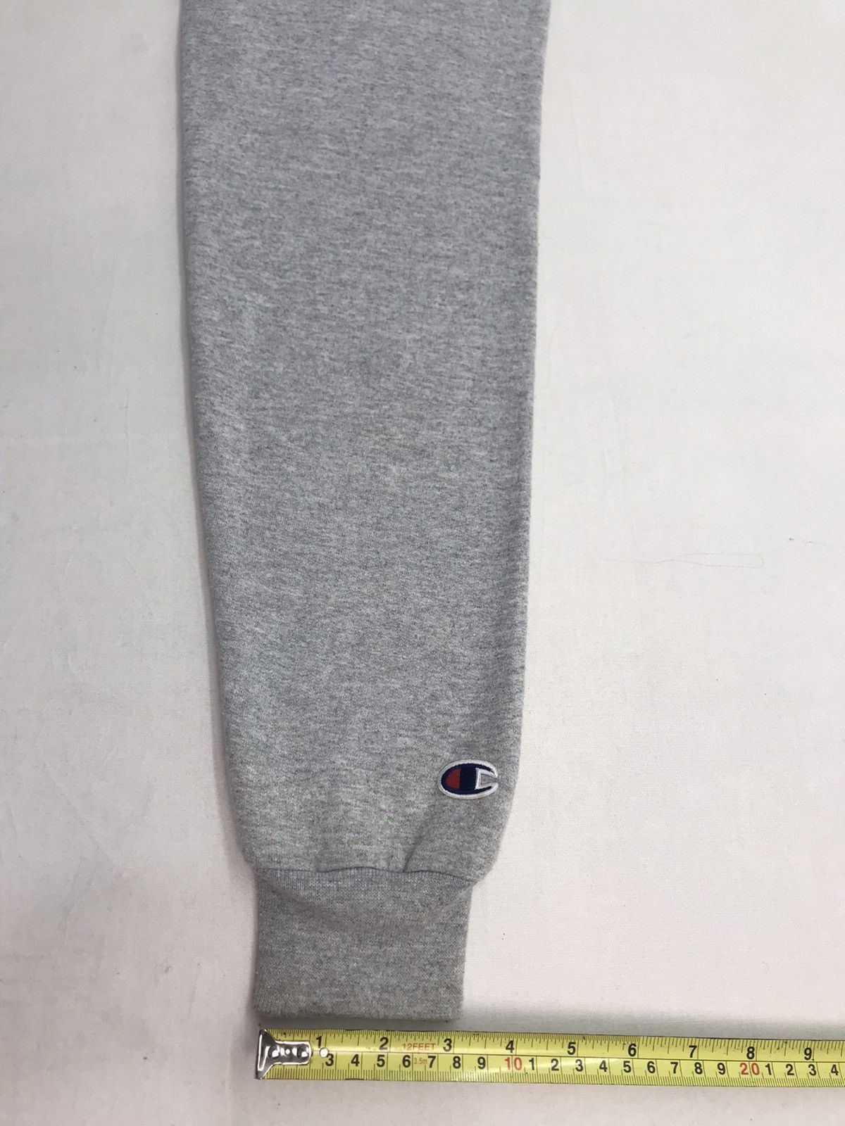 Champion ❌Last Drop❌ Champion Eco Authentic Sweatshirt Size US S / EU 44-46 / 1 - 15 Thumbnail
