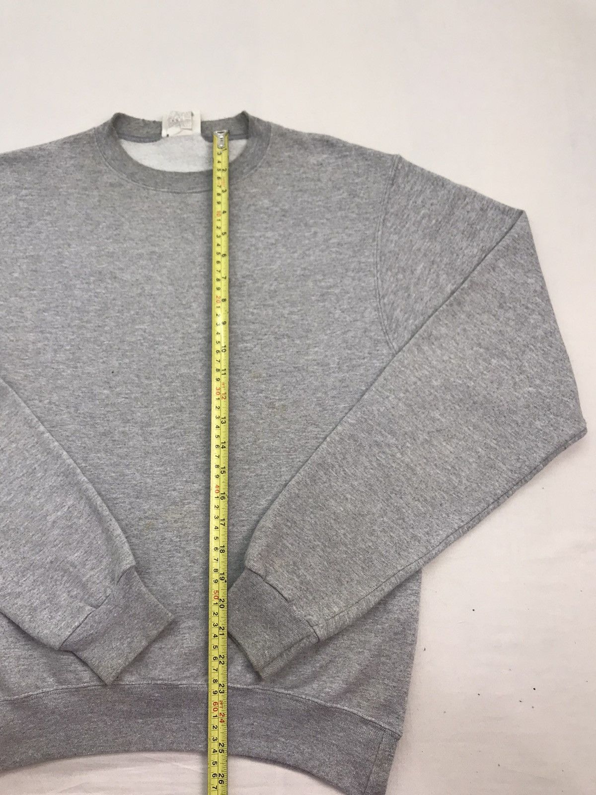 Champion ❌Last Drop❌ Champion Eco Authentic Sweatshirt Size US S / EU 44-46 / 1 - 8 Thumbnail