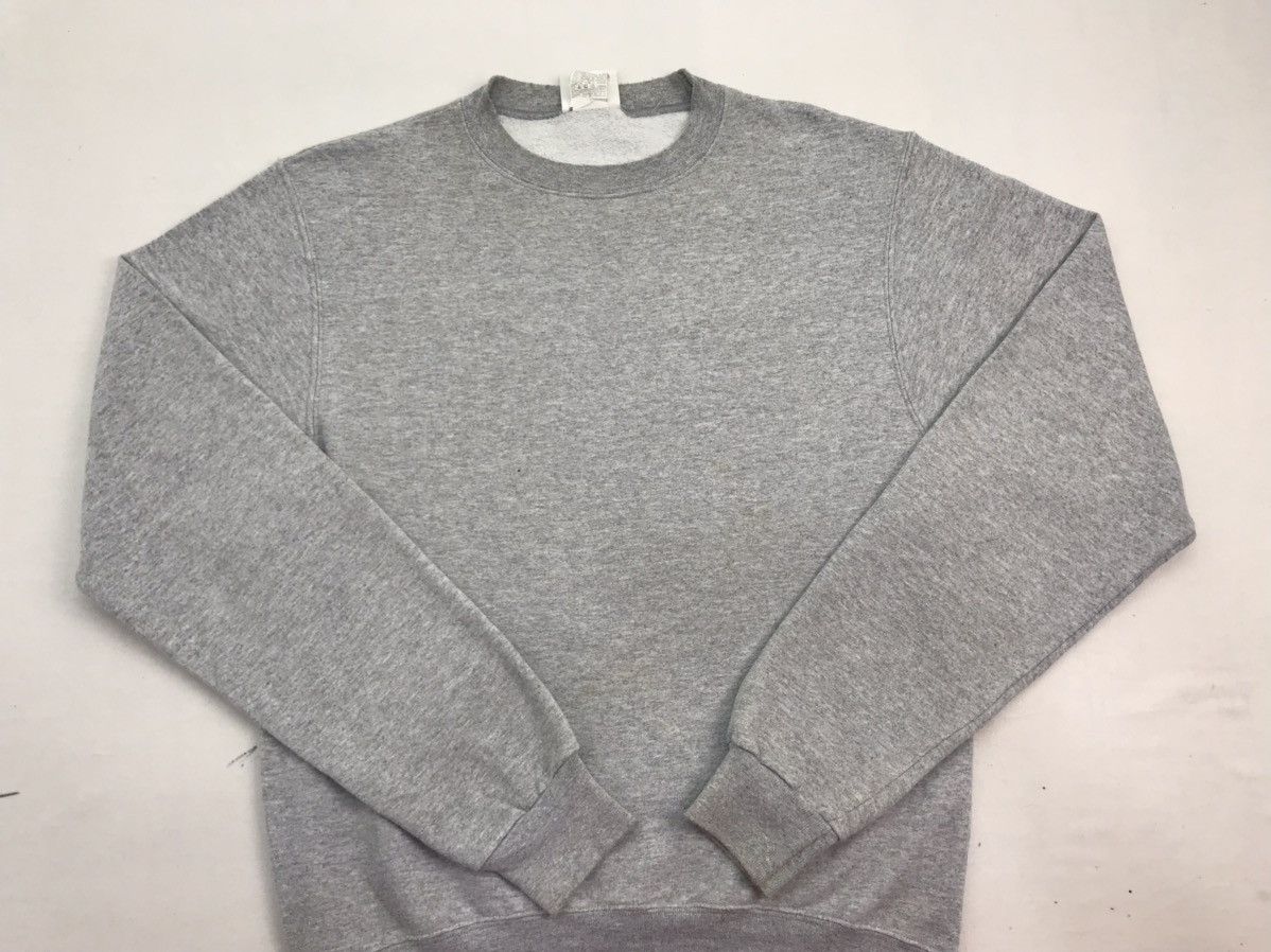 Champion ❌Last Drop❌ Champion Eco Authentic Sweatshirt Size US S / EU 44-46 / 1 - 1 Thumbnail