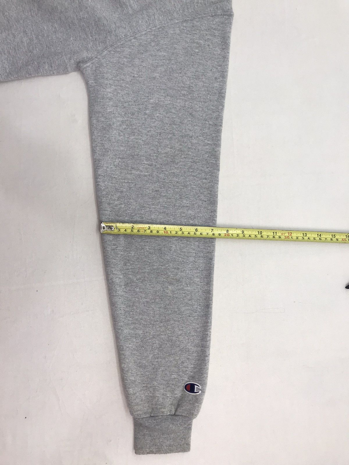 Champion ❌Last Drop❌ Champion Eco Authentic Sweatshirt Size US S / EU 44-46 / 1 - 14 Thumbnail
