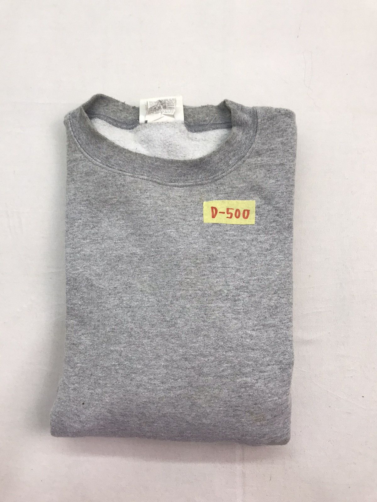 Champion ❌Last Drop❌ Champion Eco Authentic Sweatshirt Size US S / EU 44-46 / 1 - 16 Thumbnail