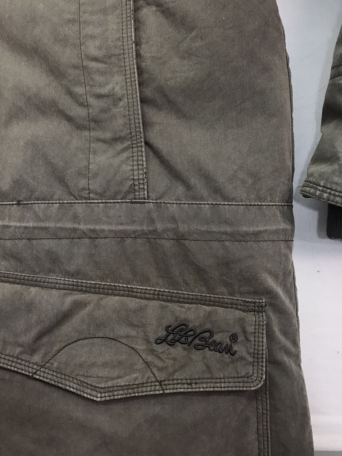 L.L. Bean Bean State Parka Hoodies Size US M / EU 48-50 / 2 - 10 Thumbnail