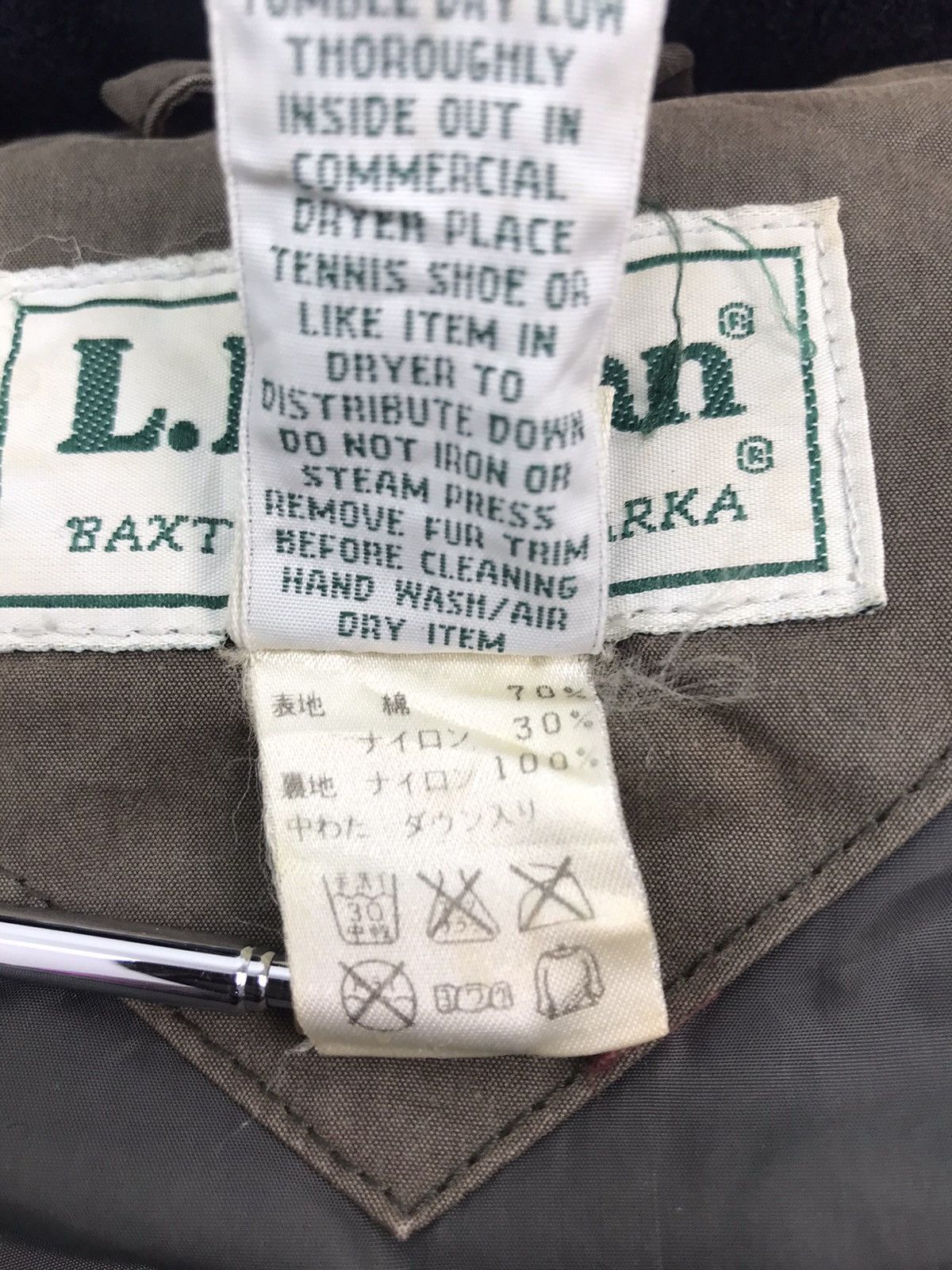 L.L. Bean Bean State Parka Hoodies Size US M / EU 48-50 / 2 - 15 Thumbnail