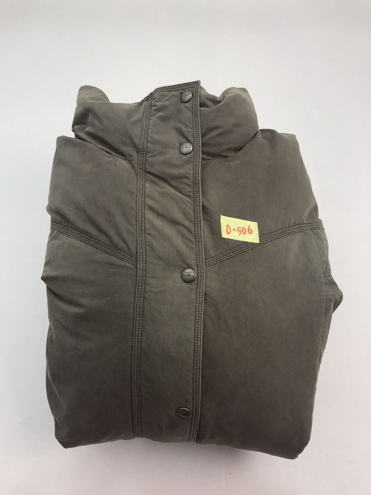 L.L. Bean Bean State Parka Hoodies Size US M / EU 48-50 / 2 - 25 Thumbnail