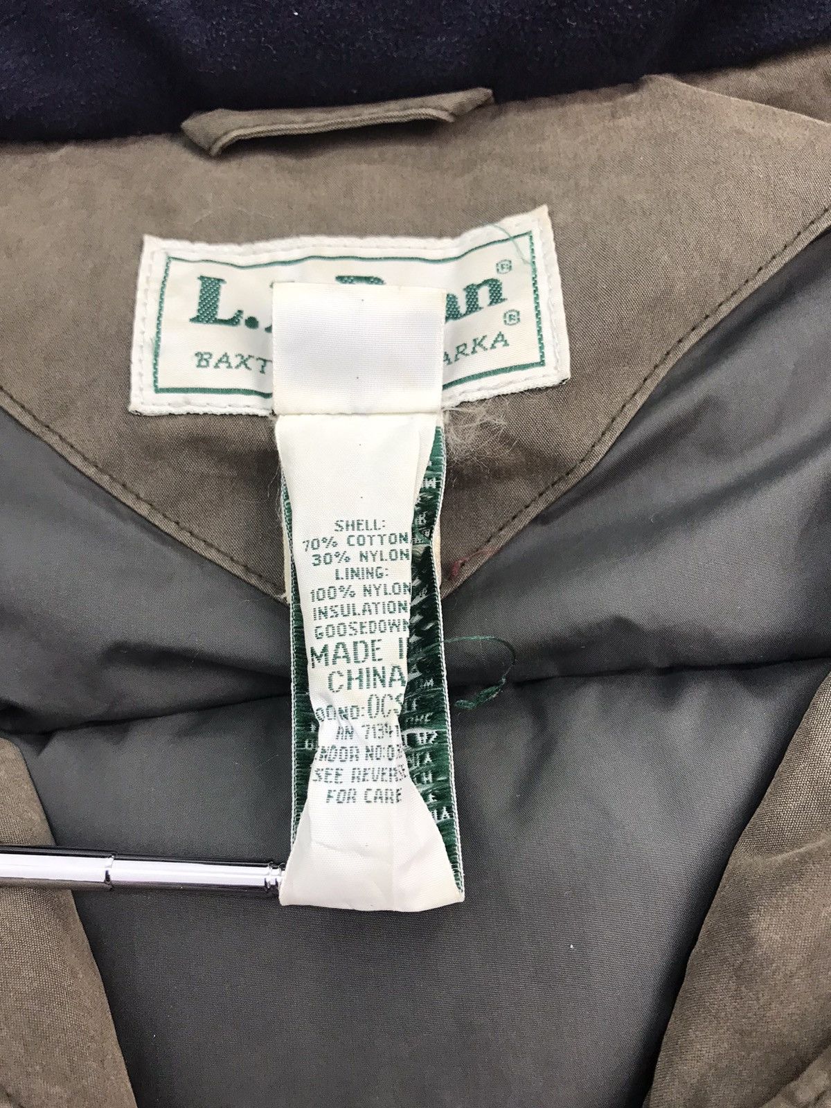 L.L. Bean Bean State Parka Hoodies Size US M / EU 48-50 / 2 - 13 Thumbnail