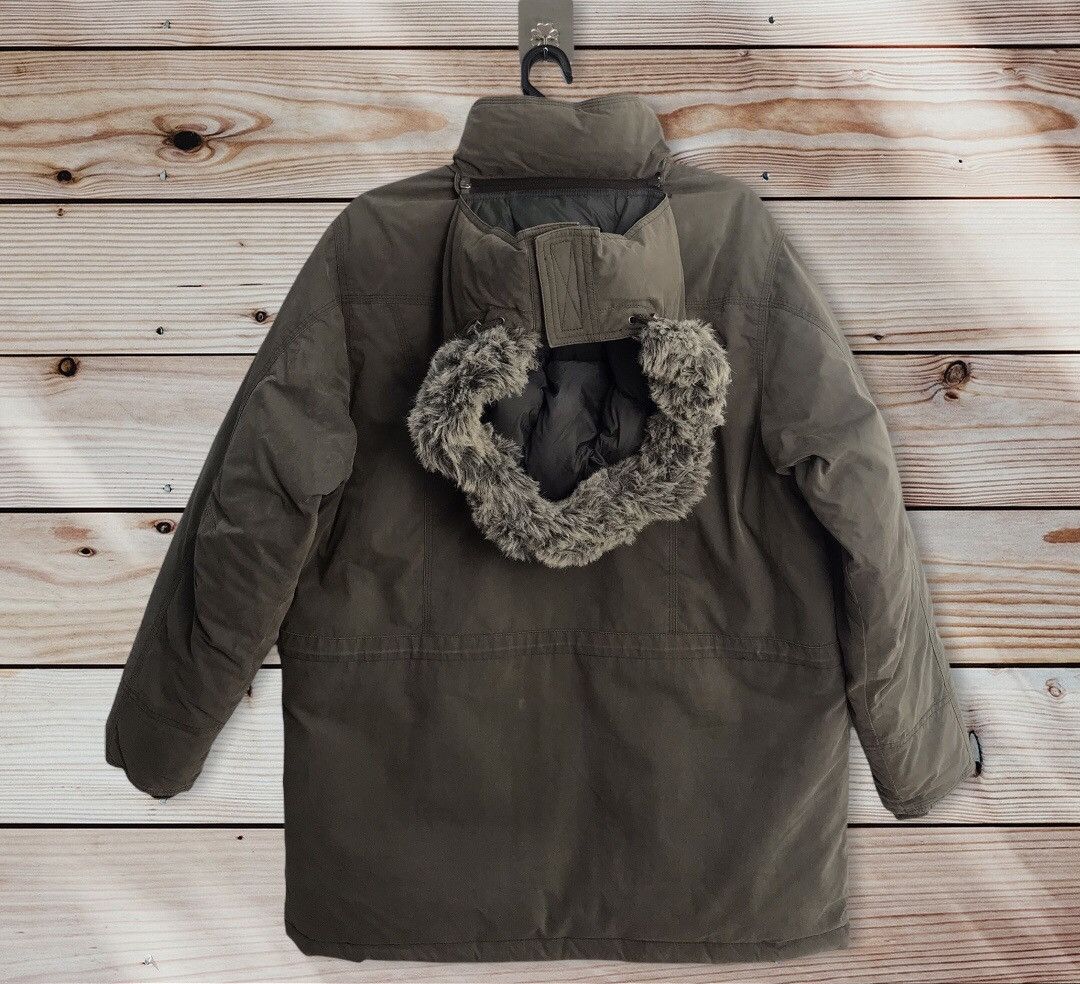 L.L. Bean Bean State Parka Hoodies Size US M / EU 48-50 / 2 - 2 Thumbnail