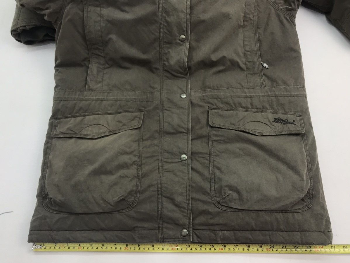 L.L. Bean Bean State Parka Hoodies Size US M / EU 48-50 / 2 - 21 Thumbnail