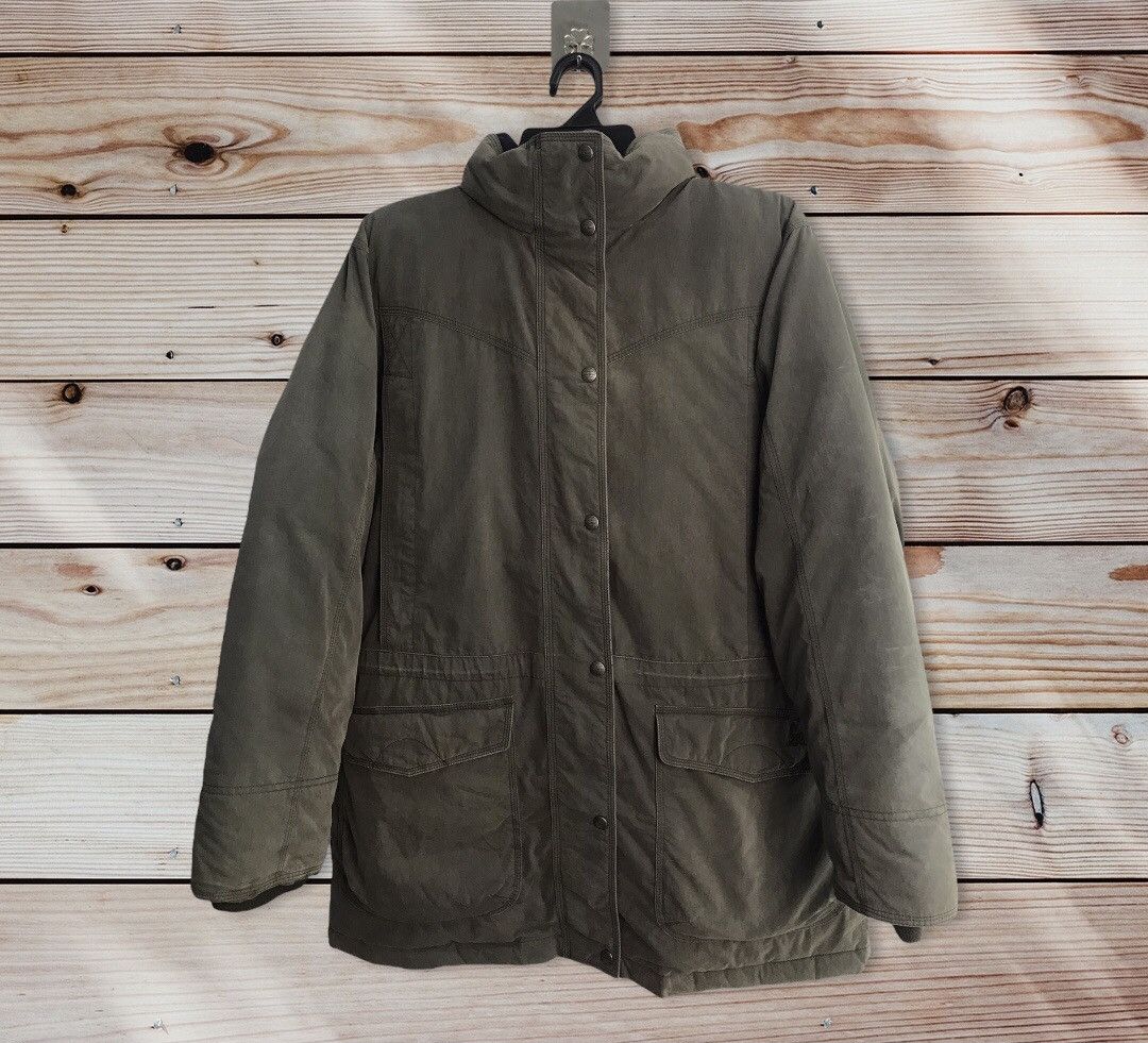 L.L. Bean Bean State Parka Hoodies Size US M / EU 48-50 / 2 - 1 Thumbnail