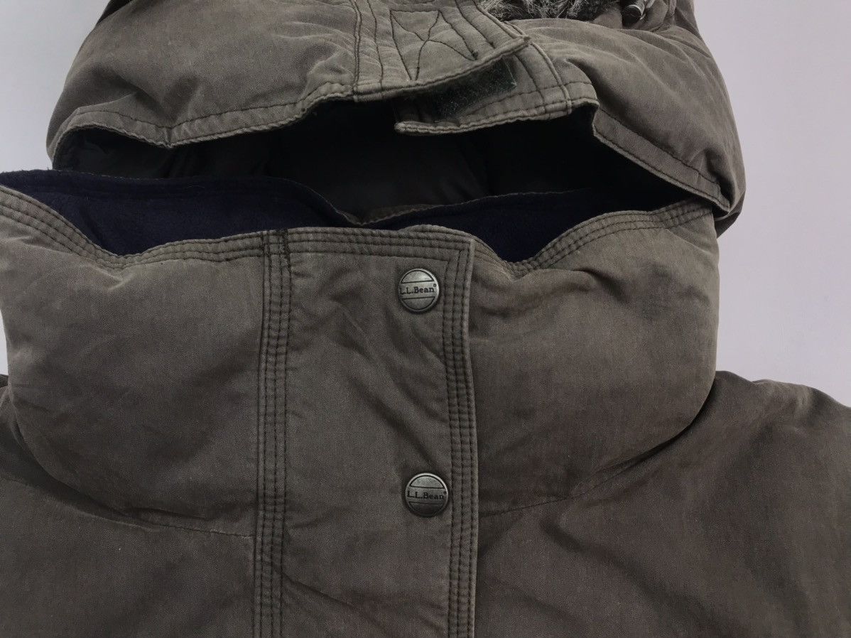 L.L. Bean Bean State Parka Hoodies Size US M / EU 48-50 / 2 - 11 Thumbnail