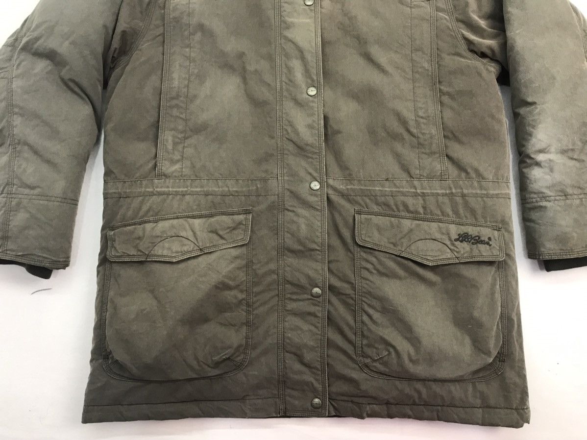 L.L. Bean Bean State Parka Hoodies Size US M / EU 48-50 / 2 - 4 Thumbnail