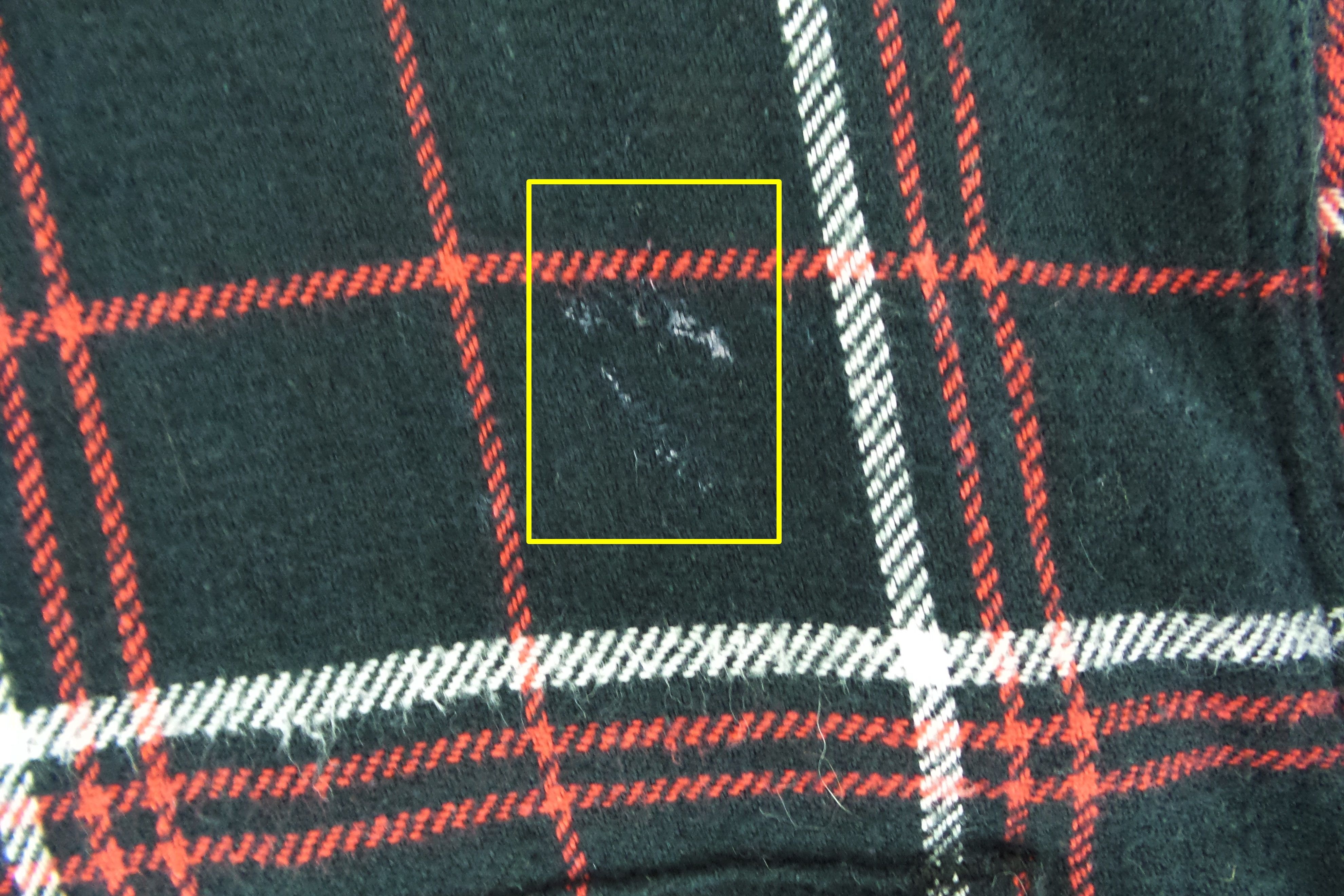 Polo Ralph Lauren × Ralph Lauren Polo Ralph Lauren Checkered Flannel Shirts Size US XL / EU 56 / 4 - 5 Thumbnail