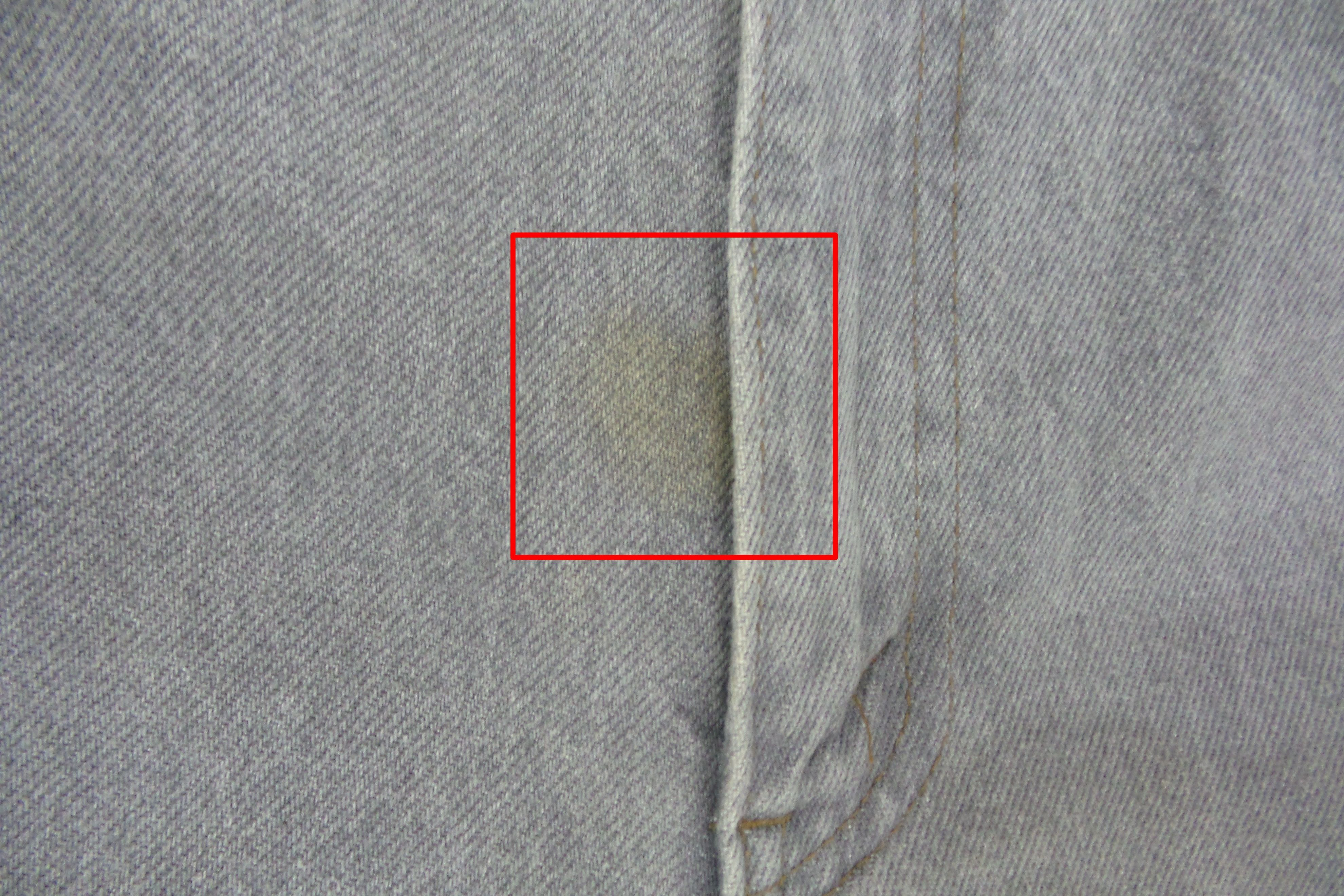 Levi's Levi's 509 Gray Jeans W28xL42.5 Size US 29 - 8 Thumbnail