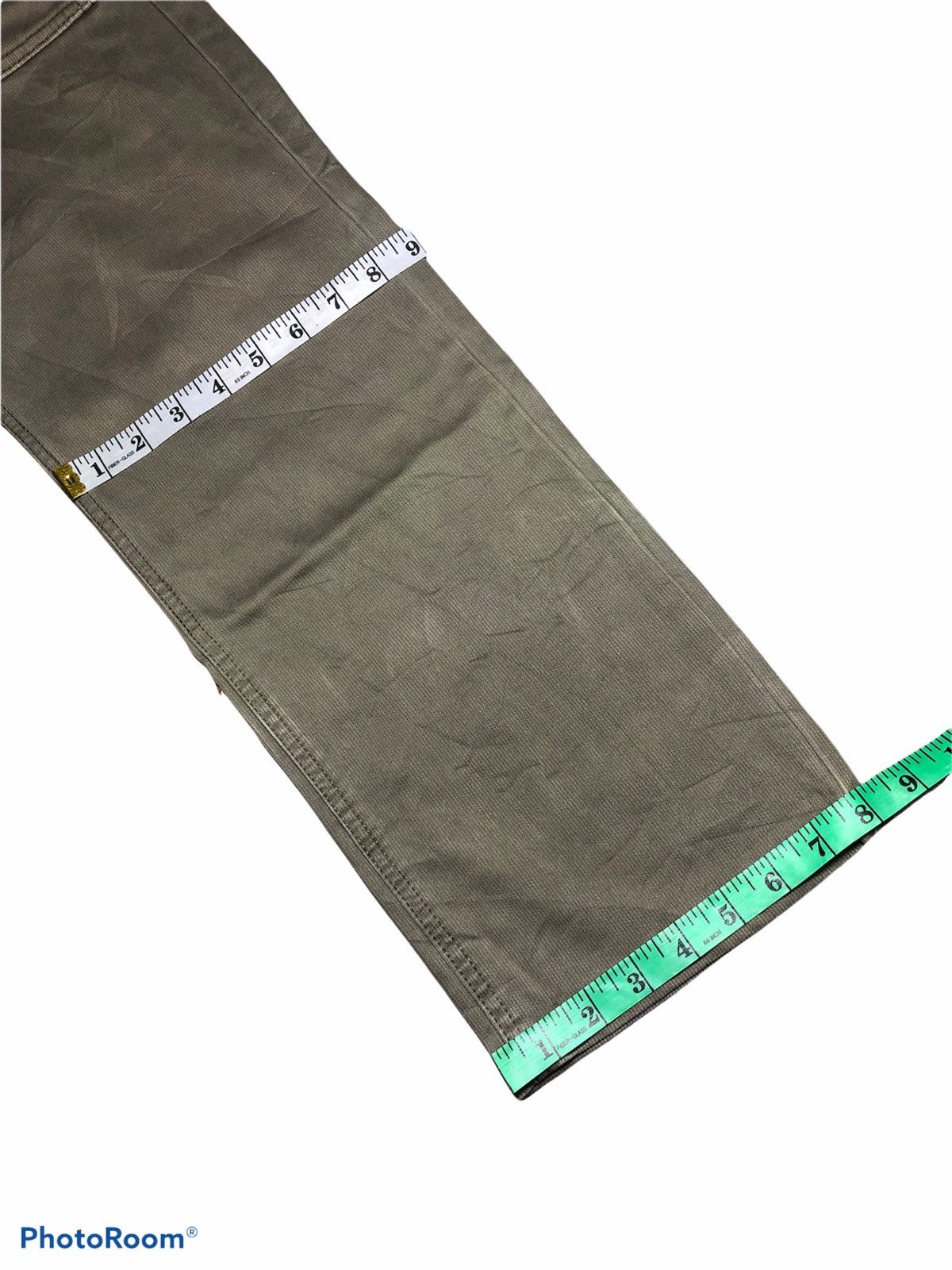 Uniqlo × Vintage Vintage Uniqlo Bushpants Size US 33 - 7 Thumbnail