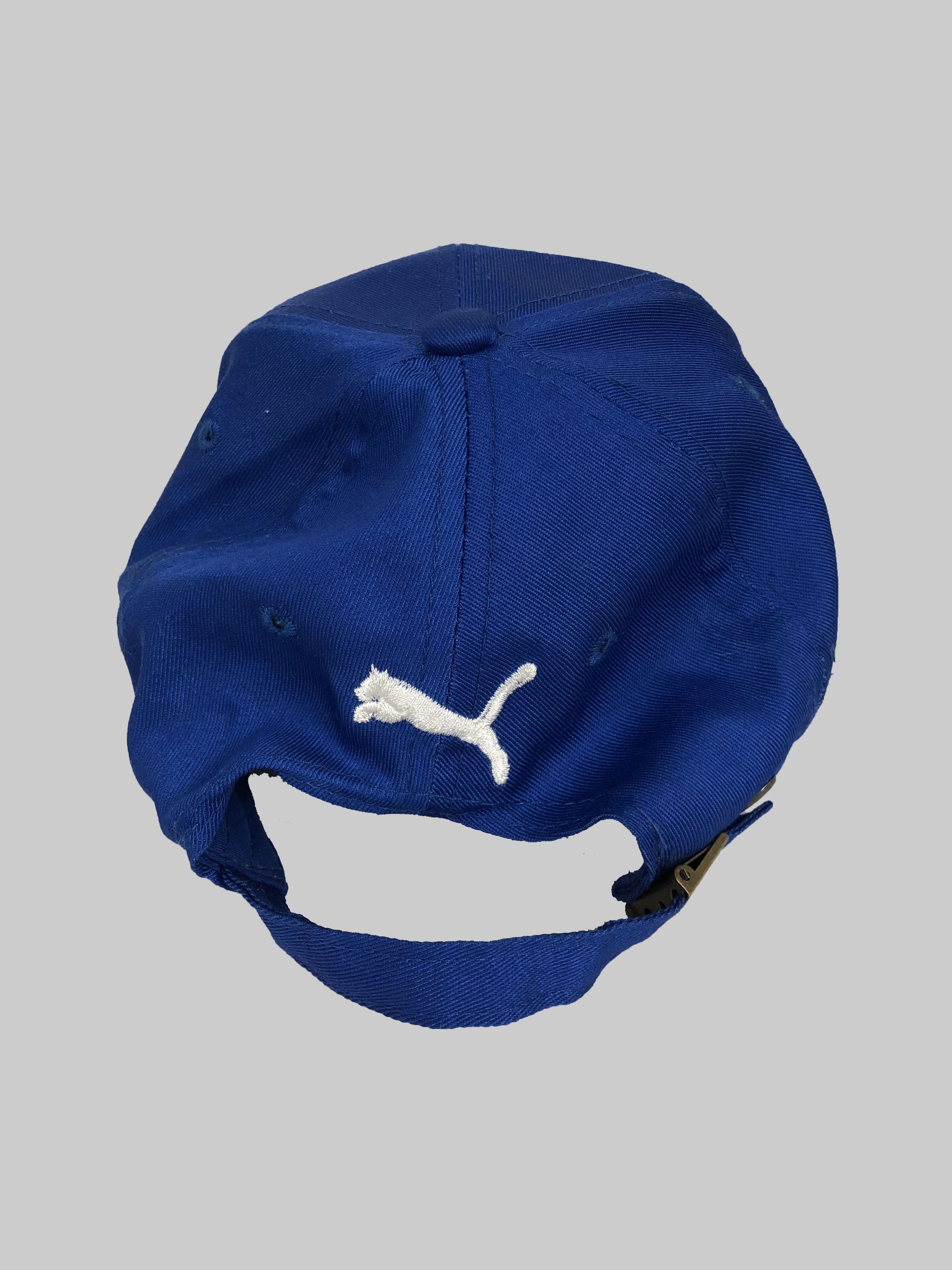 Formula 1 Mercedes Benz Lewis Hamilton Puma Racing Formula Uno F1 cap Size ONE SIZE - 5 Thumbnail