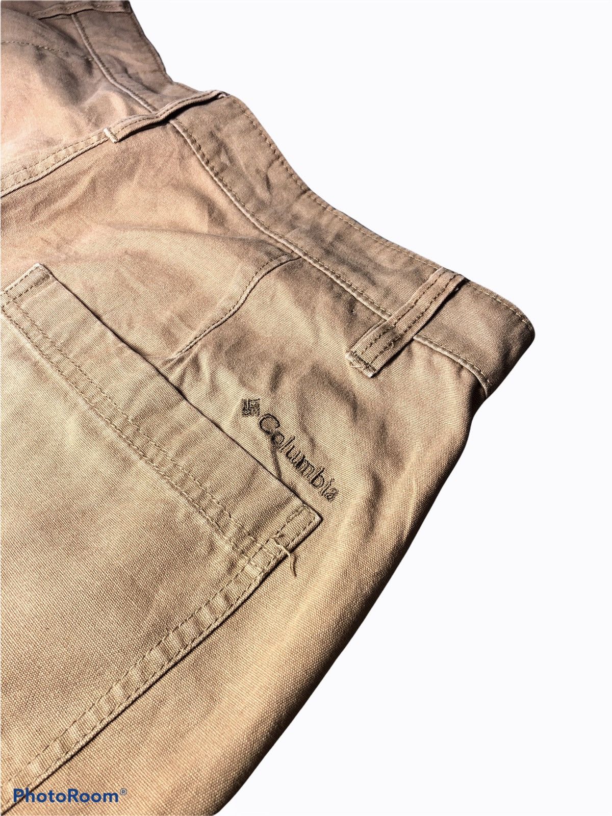 Columbia Columbia Baker Pants Size US 33 - 4 Thumbnail