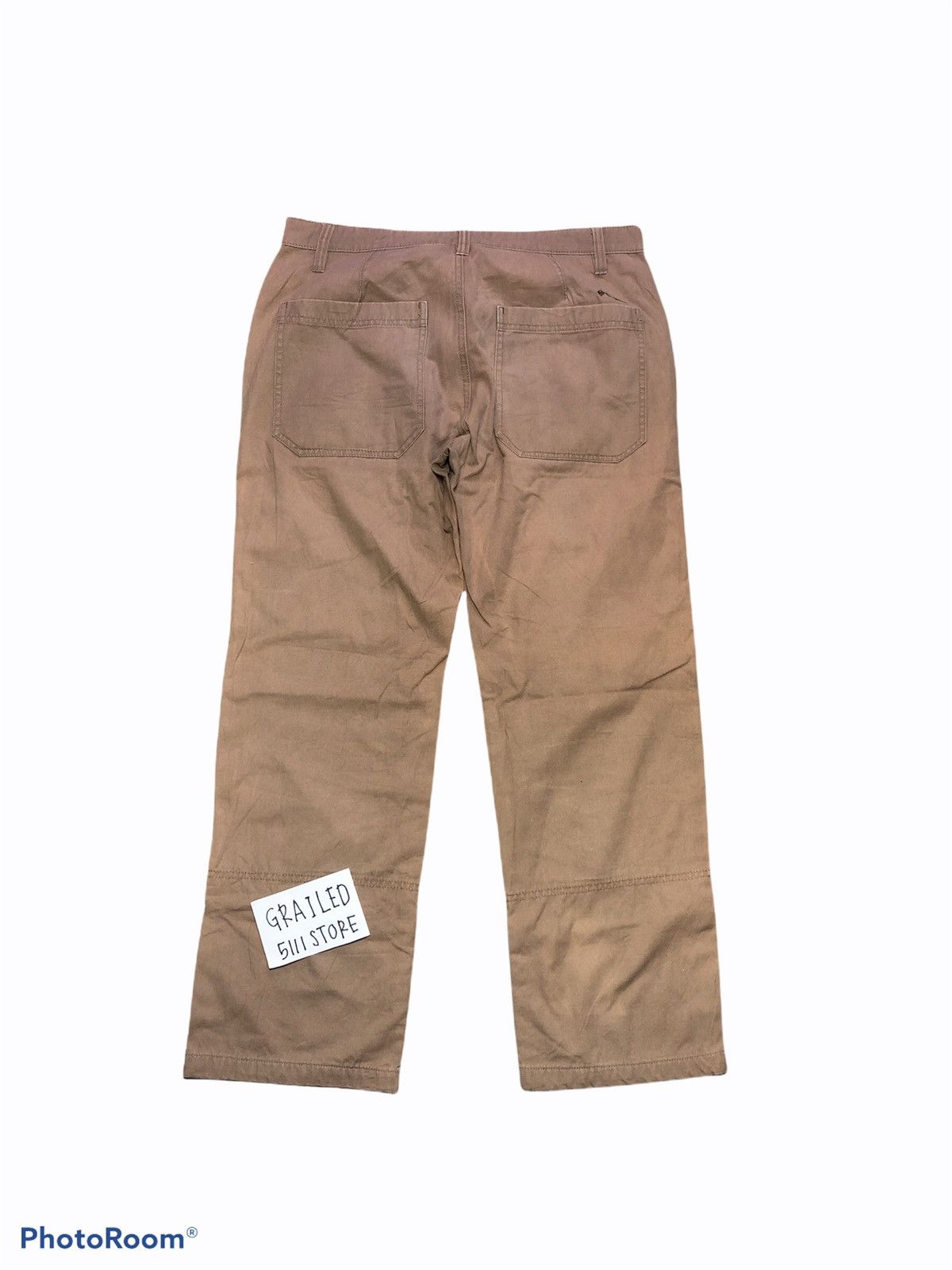 Columbia Columbia Baker Pants Size US 33 - 2 Thumbnail