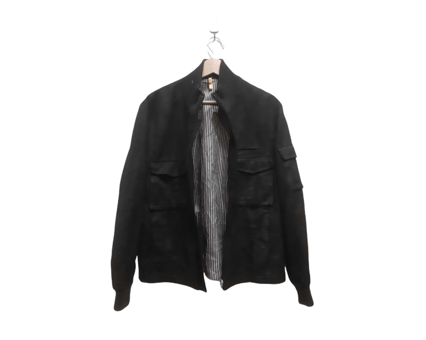 Comme Ca Ism Very Nice Comme Ca Ism Bomber Jacket Size US L / EU 52-54 / 3 - 2 Thumbnail