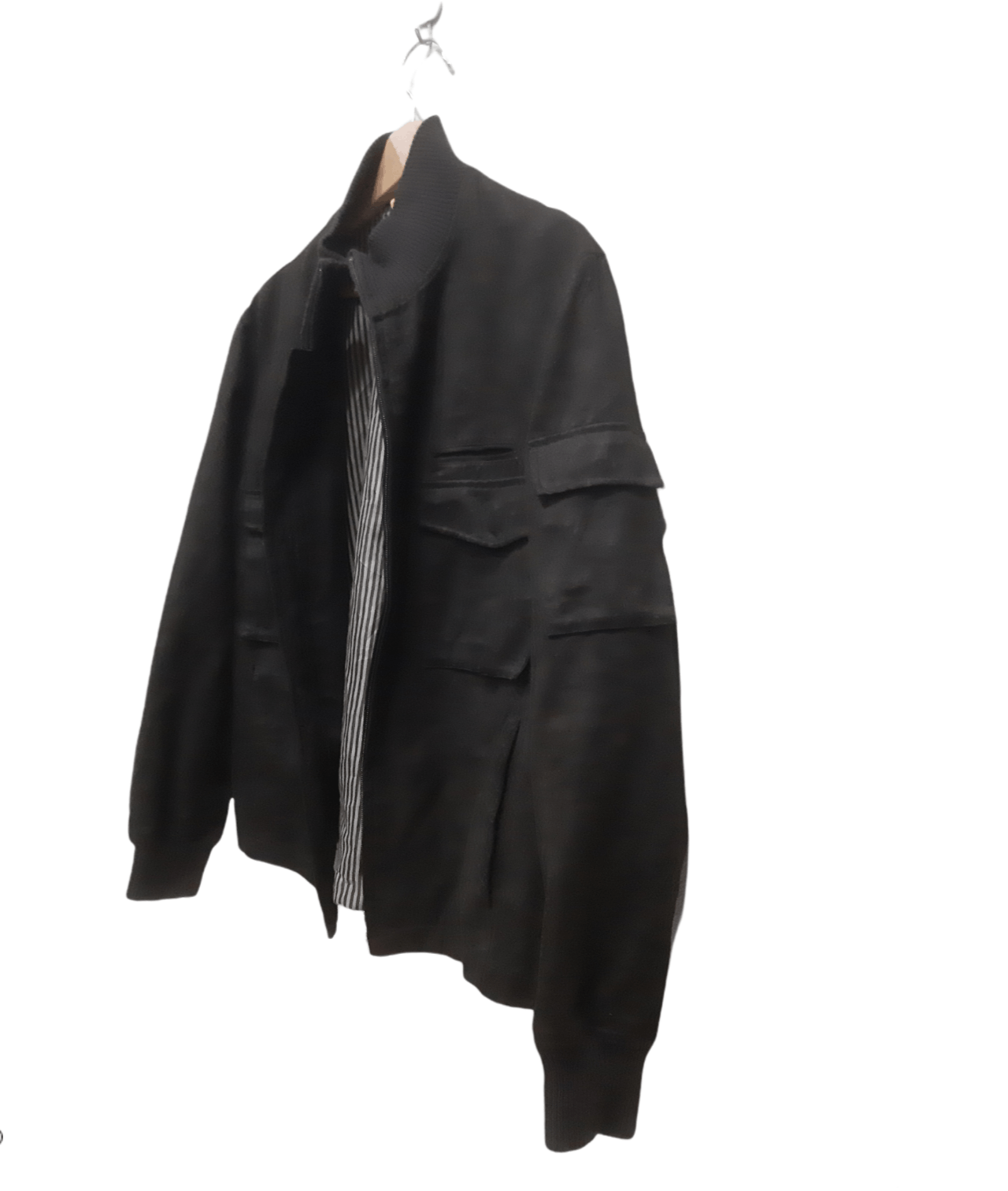 Comme Ca Ism Very Nice Comme Ca Ism Bomber Jacket Size US L / EU 52-54 / 3 - 1 Thumbnail
