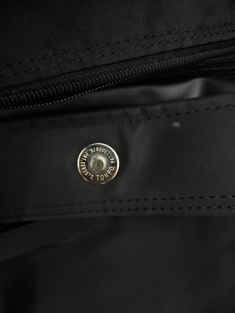 agnes b. Agnes B. Voyage Tote Bags MADE IN JAPAN Size ONE SIZE - 8 Thumbnail