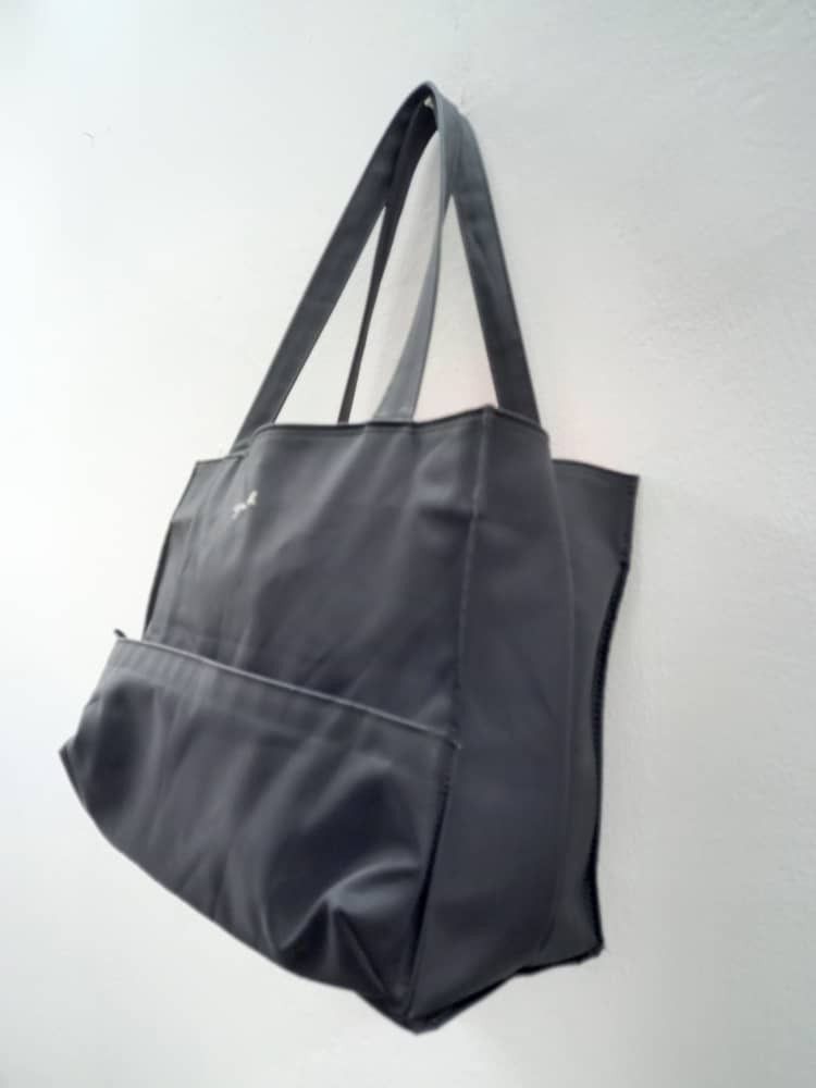 agnes b. Agnes B. Voyage Tote Bags MADE IN JAPAN Size ONE SIZE - 9 Thumbnail