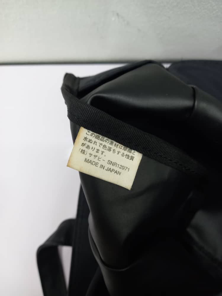 agnes b. Agnes B. Voyage Tote Bags MADE IN JAPAN Size ONE SIZE - 3 Thumbnail