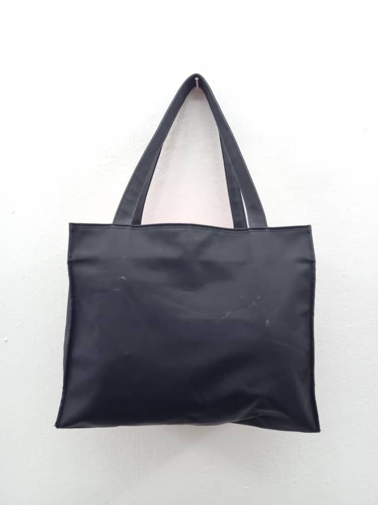 agnes b. Agnes B. Voyage Tote Bags MADE IN JAPAN Size ONE SIZE - 4 Thumbnail