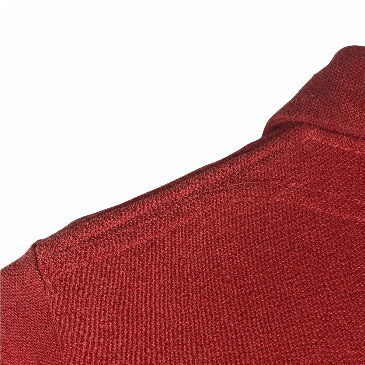 Kapital Kapital Flying Eagle Polo Tee Size US S / EU 44-46 / 1 - 8 Thumbnail