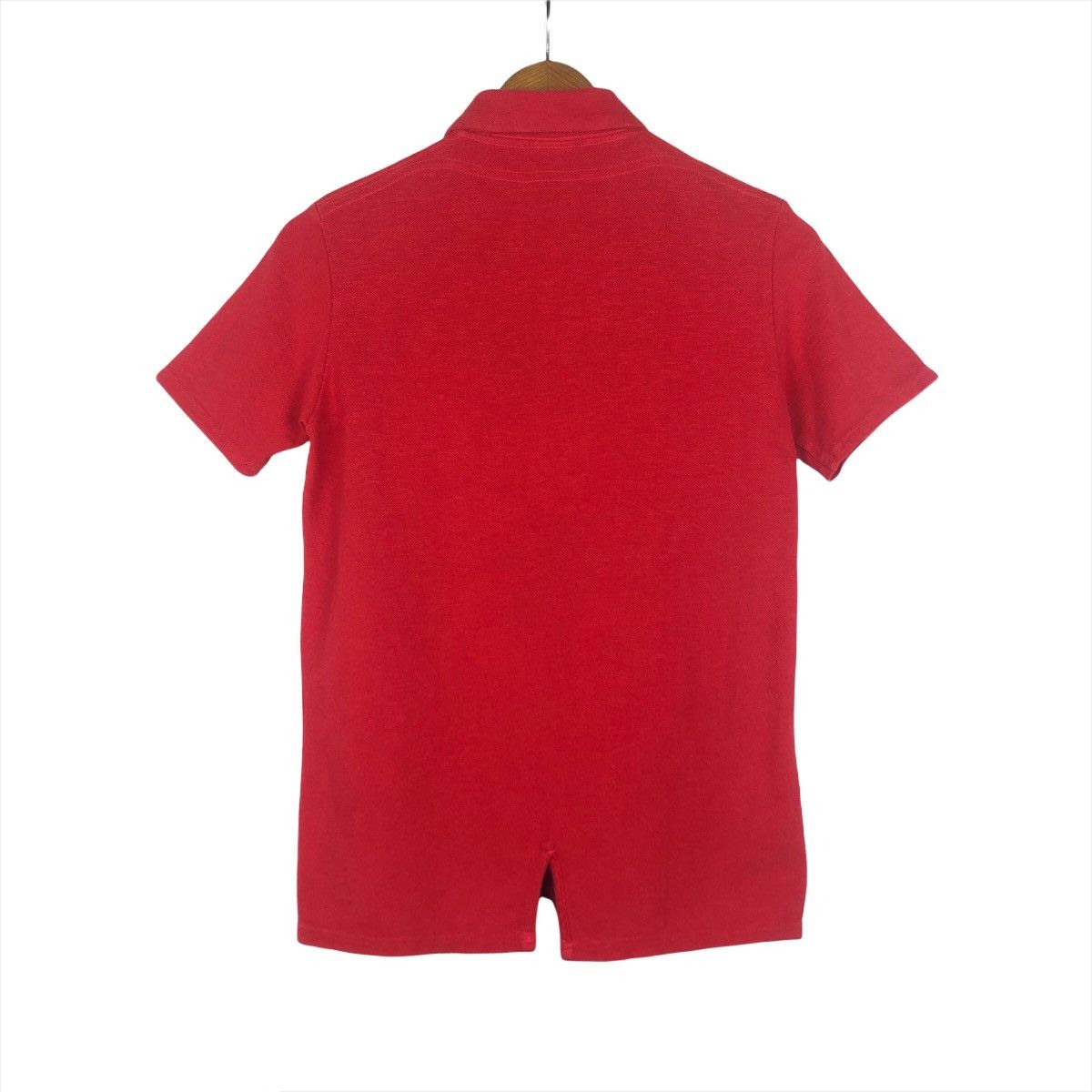 Kapital Kapital Flying Eagle Polo Tee Size US S / EU 44-46 / 1 - 2 Thumbnail