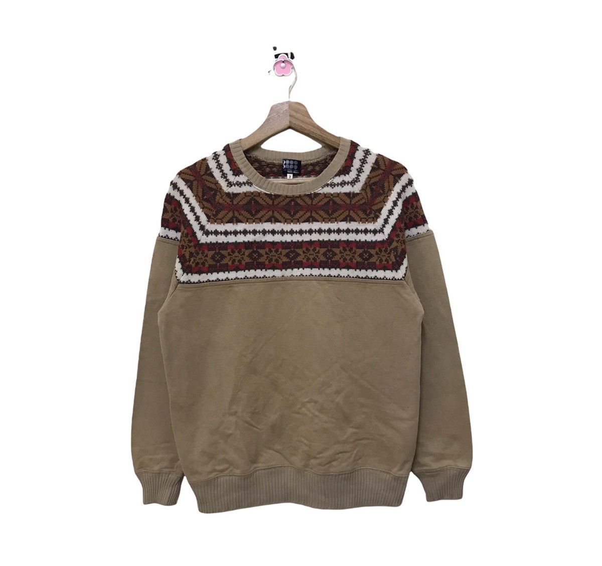 Men's Takeo Kikuchi Sweatshirts & Hoodies | Grailed