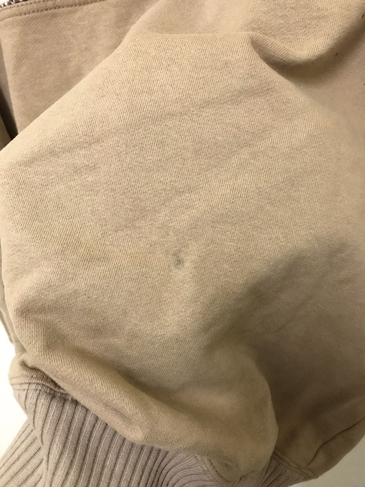 Japanese Brand × Takeo Kikuchi Vintage Takeo Kikuchi Sweatshirt Half Knitwear Size US S / EU 44-46 / 1 - 8 Thumbnail