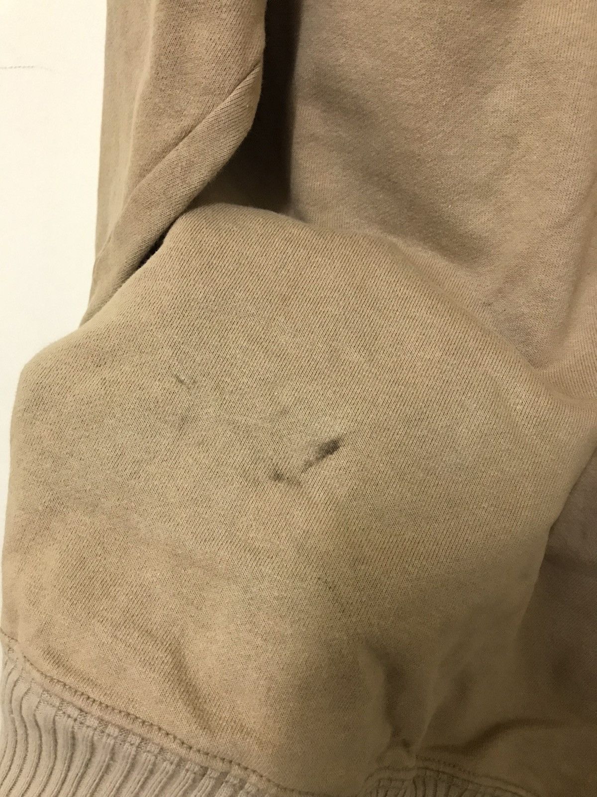 Japanese Brand × Takeo Kikuchi Vintage Takeo Kikuchi Sweatshirt Half Knitwear Size US S / EU 44-46 / 1 - 7 Thumbnail