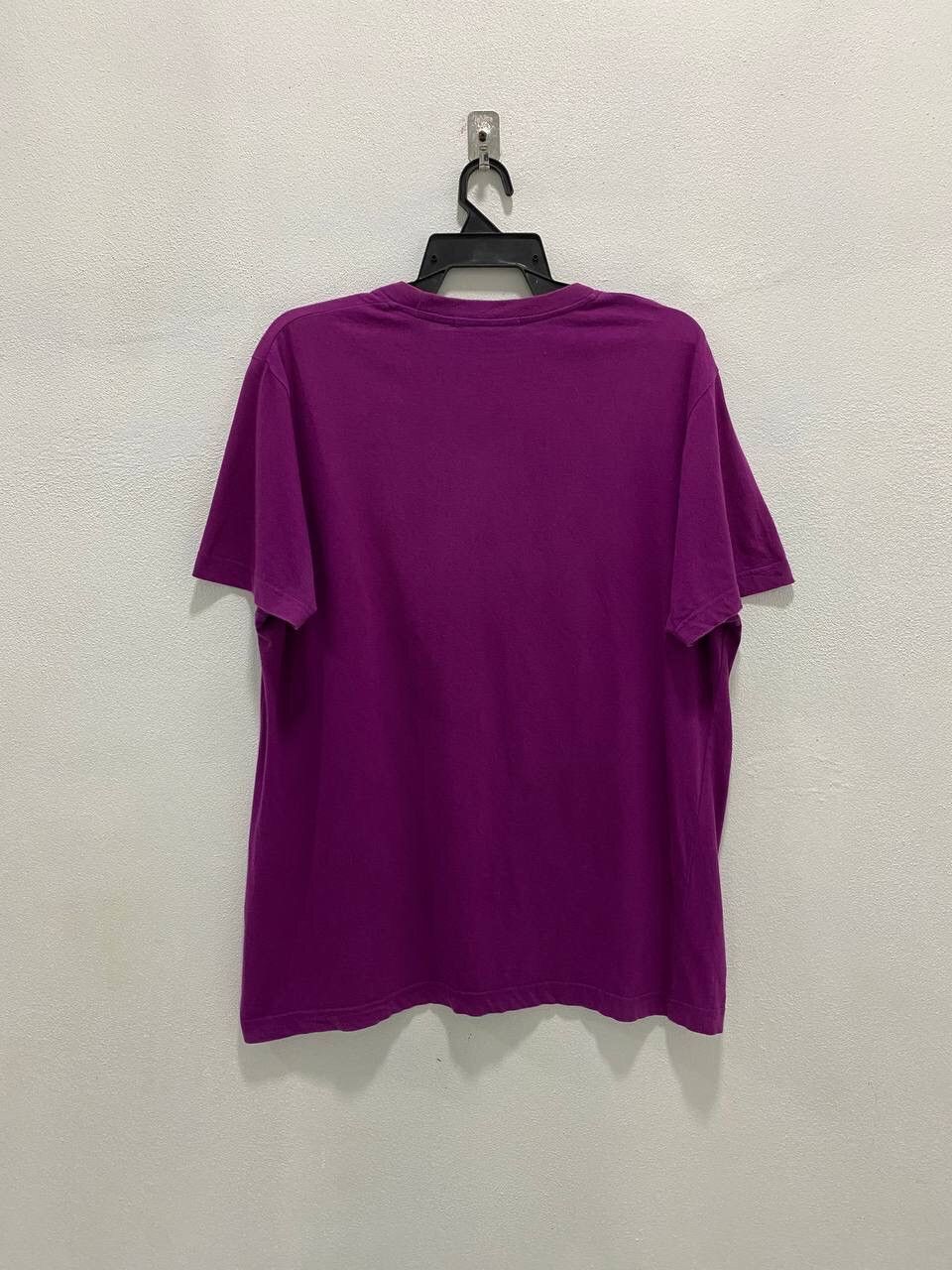 Uniqlo Frankenstein Uniqlo x Universal Studio All Single Stiched Size US XL / EU 56 / 4 - 6 Thumbnail
