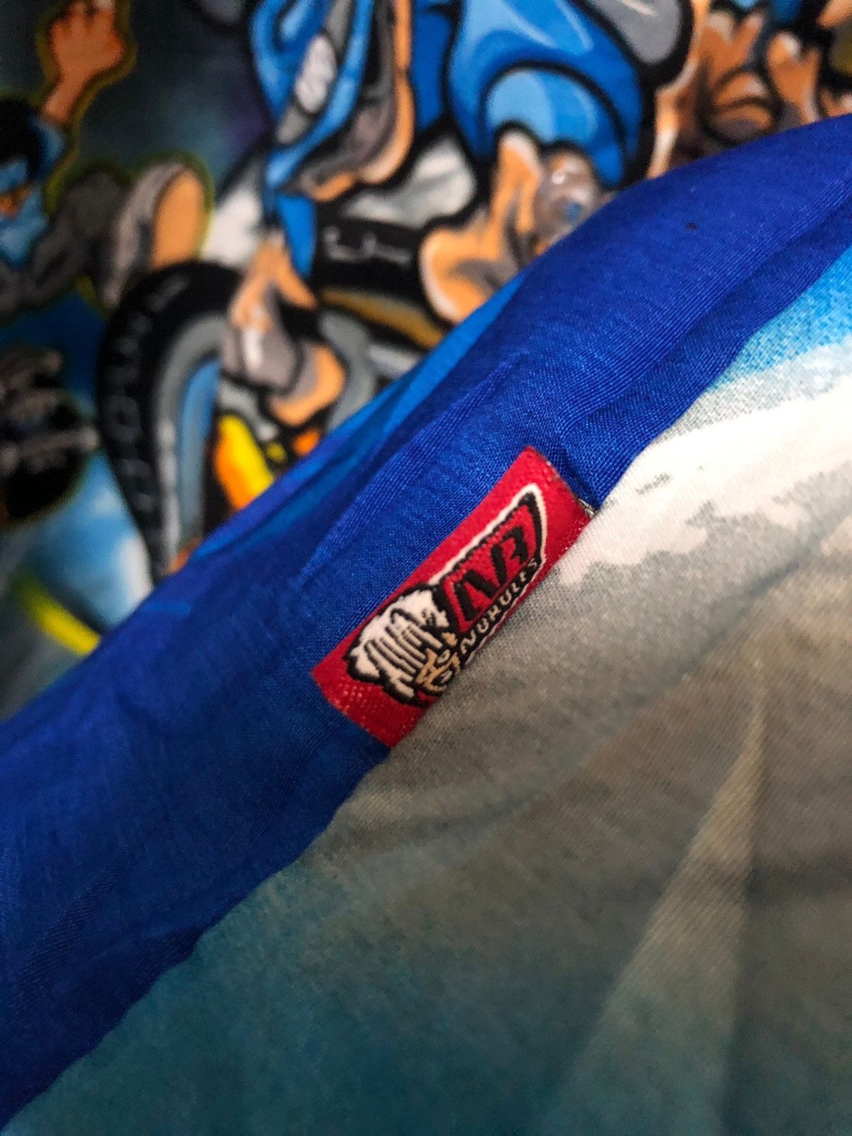Other No Rules skateboards #873 Size US M / EU 48-50 / 2 - 7 Thumbnail