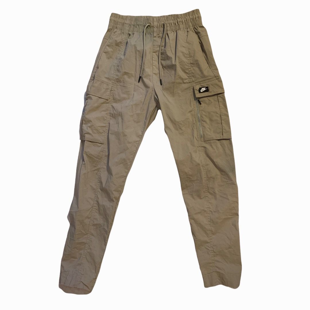 travis scott nike cargo pants