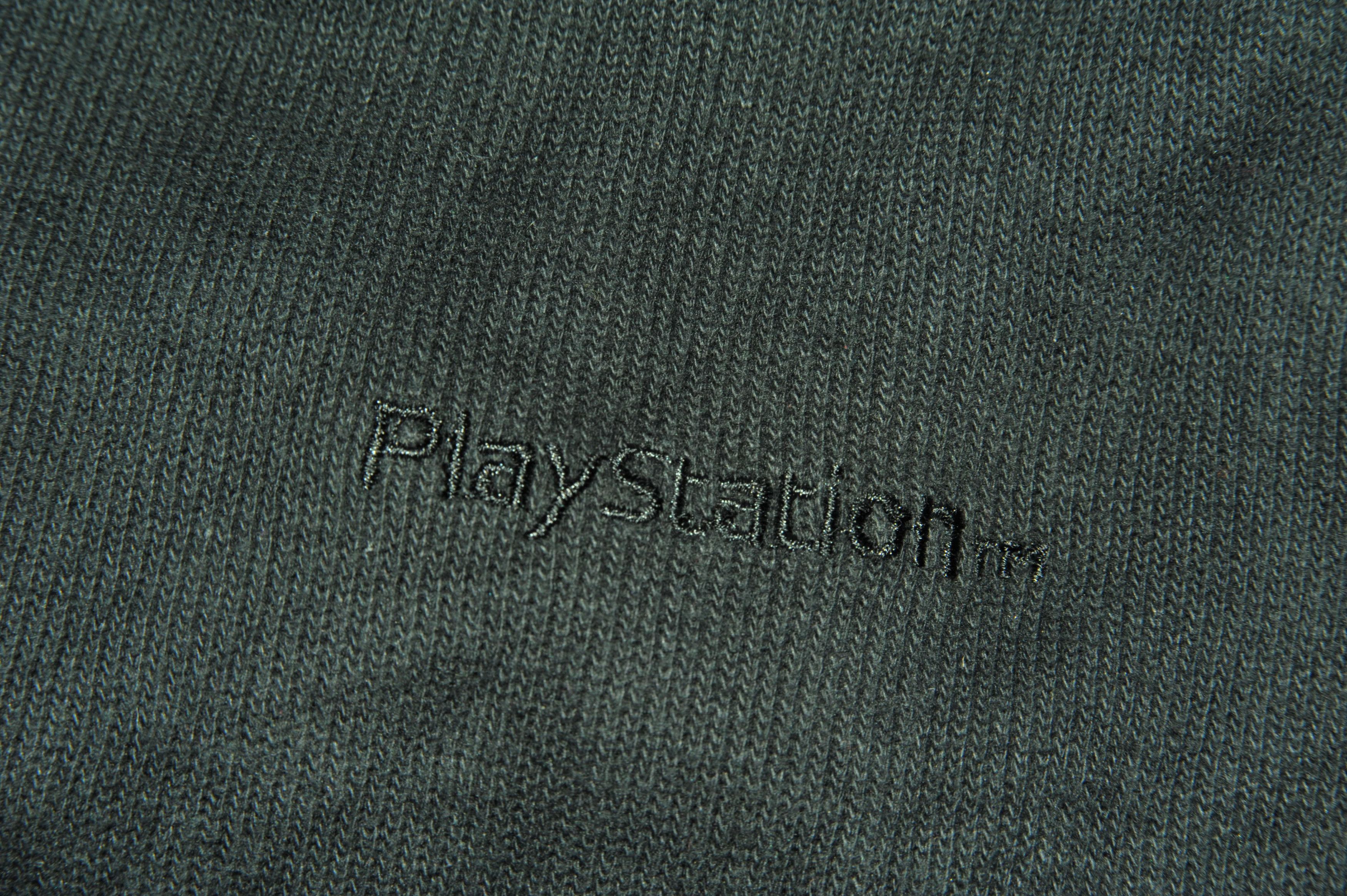 Playstation Vintage Playstation 1 Sweatshirt V Collar Size US L / EU 52-54 / 3 - 3 Thumbnail