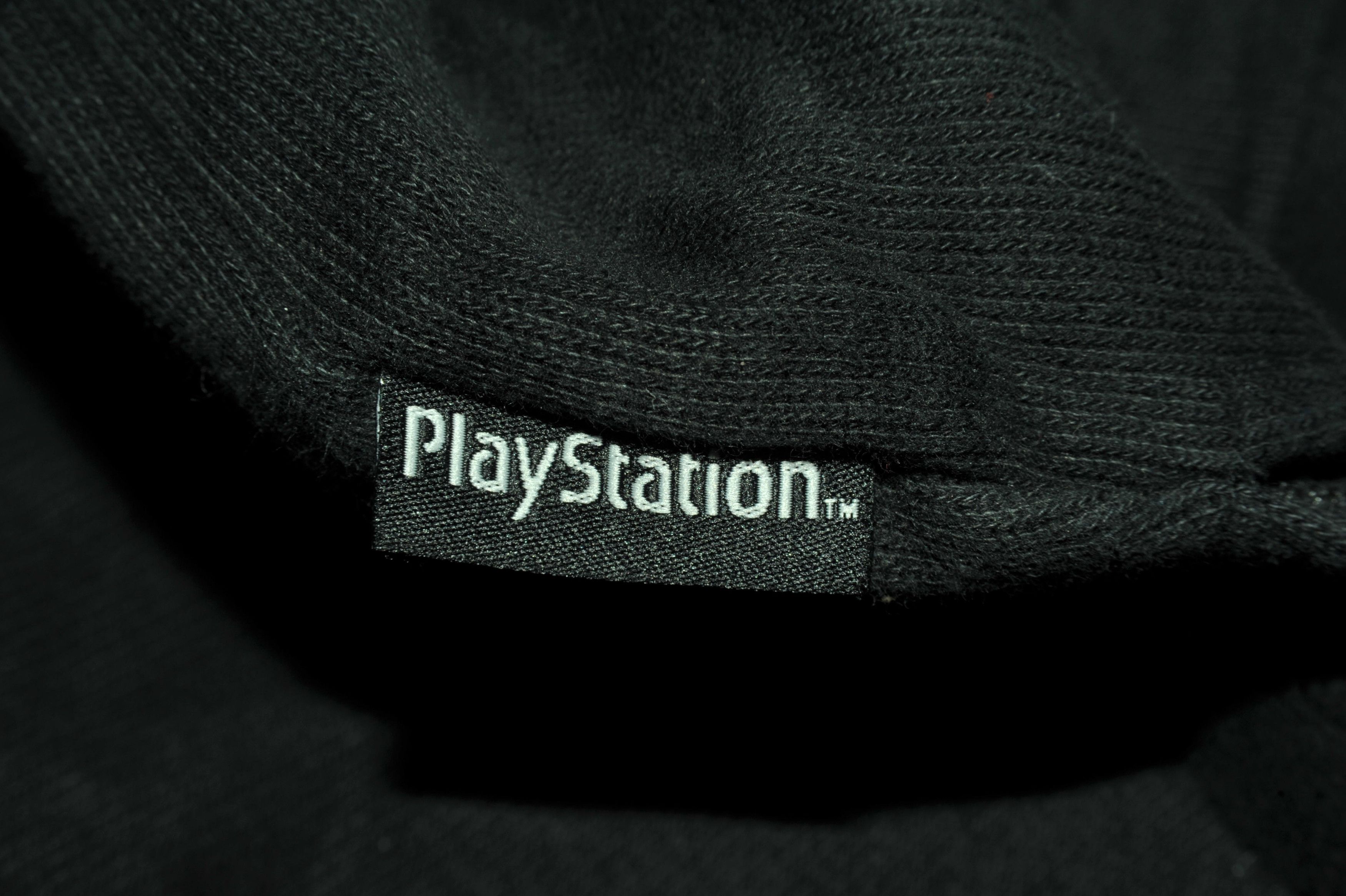 Playstation Vintage Playstation 1 Sweatshirt V Collar Size US L / EU 52-54 / 3 - 5 Thumbnail