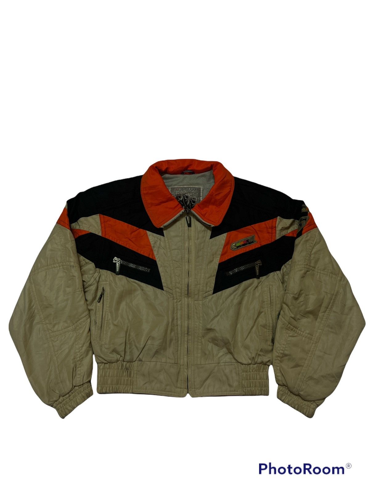 希少ヴィンテージ Phenixフェニックス YURI FRANKO スキーウェア