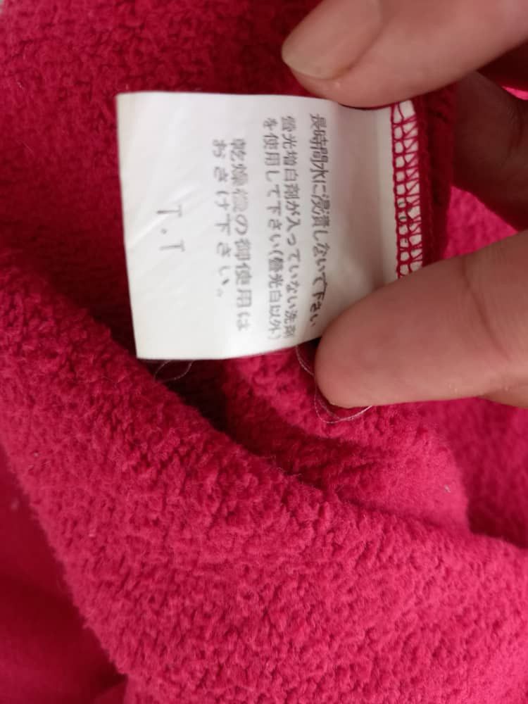 agnes b. Agnes B. Knitwear Cardigan Made in Japan Size US M / EU 48-50 / 2 - 13 Thumbnail