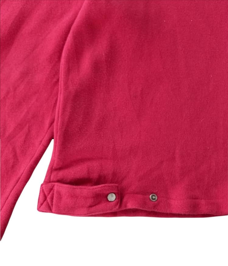 agnes b. Agnes B. Knitwear Cardigan Made in Japan Size US M / EU 48-50 / 2 - 7 Thumbnail