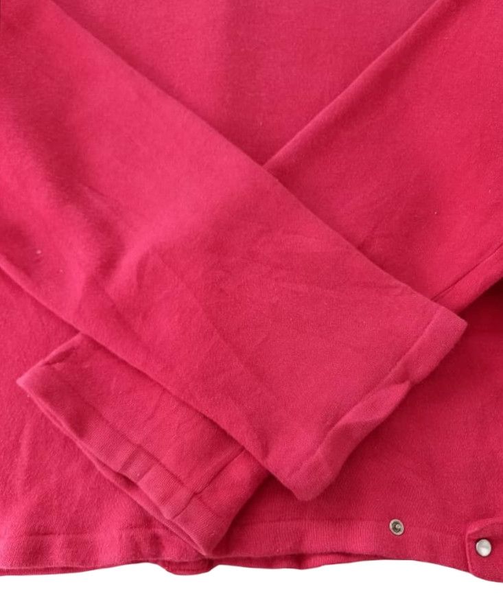 agnes b. Agnes B. Knitwear Cardigan Made in Japan Size US M / EU 48-50 / 2 - 10 Thumbnail