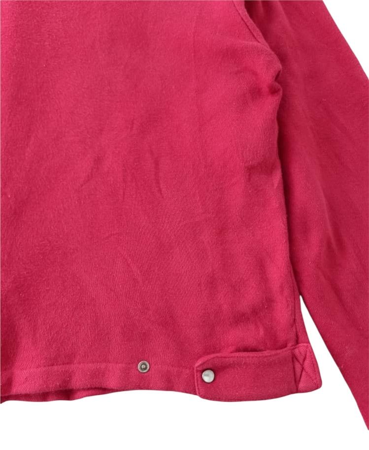 agnes b. Agnes B. Knitwear Cardigan Made in Japan Size US M / EU 48-50 / 2 - 8 Thumbnail