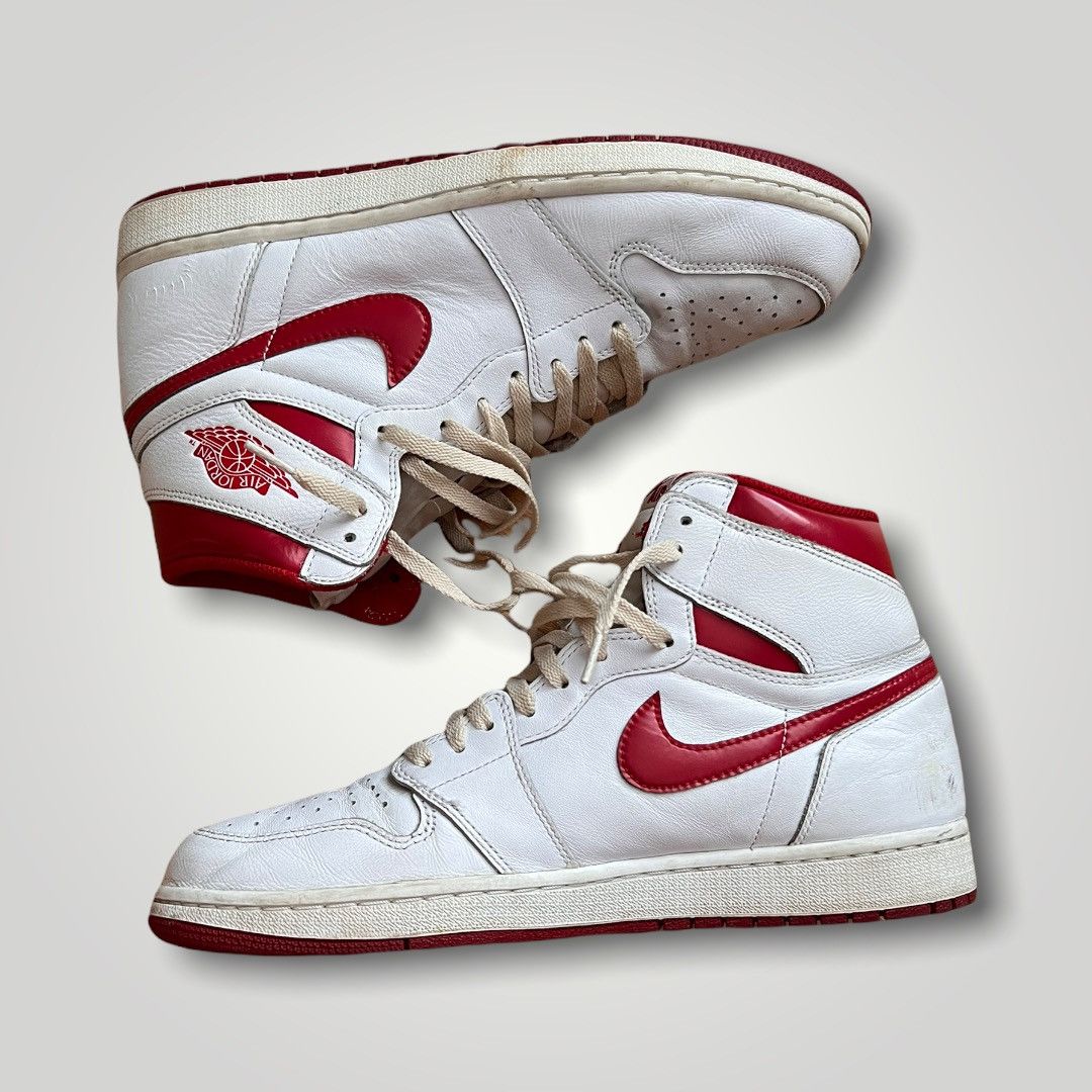 nike retro 1 womens