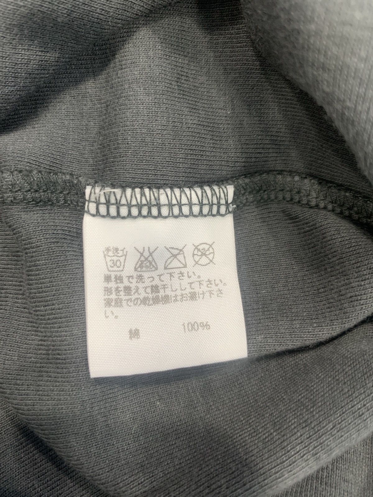 Designer × Issey Miyake × Japanese Brand MERCIBEAUCOUP X ISSEY MIYAKE VERY NICE Size US L / EU 52-54 / 3 - 6 Thumbnail