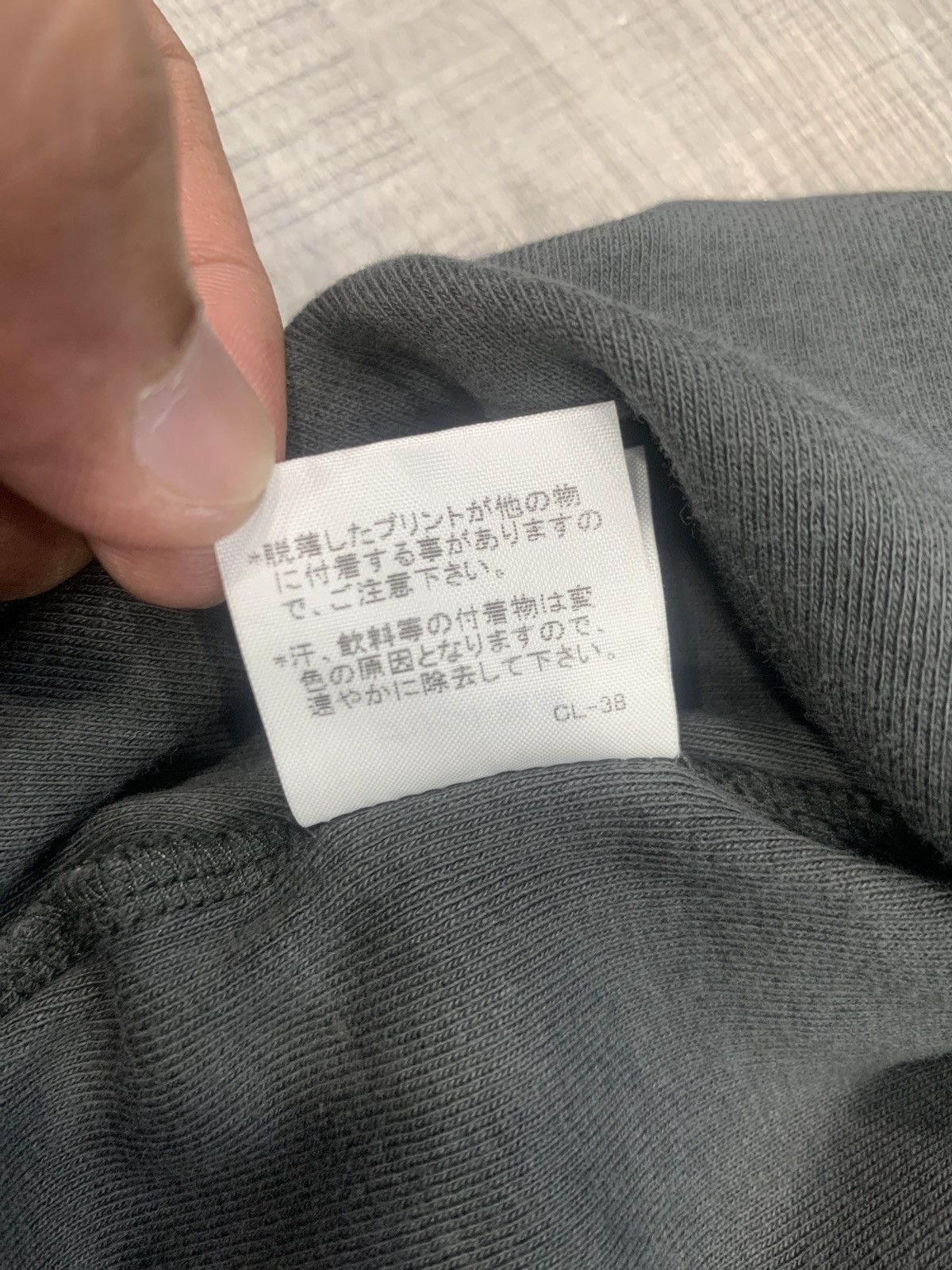 Designer × Issey Miyake × Japanese Brand MERCIBEAUCOUP X ISSEY MIYAKE VERY NICE Size US L / EU 52-54 / 3 - 8 Thumbnail